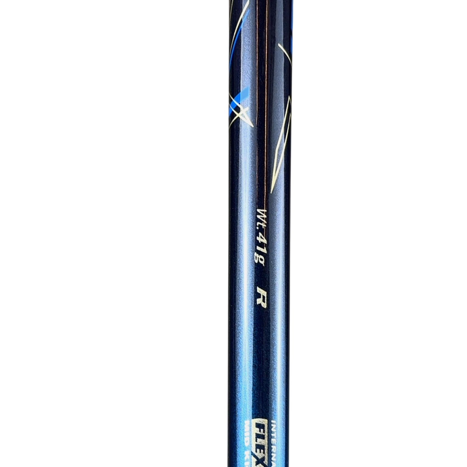 XXIO 13 Hybrid / Flex Regular / #5/23