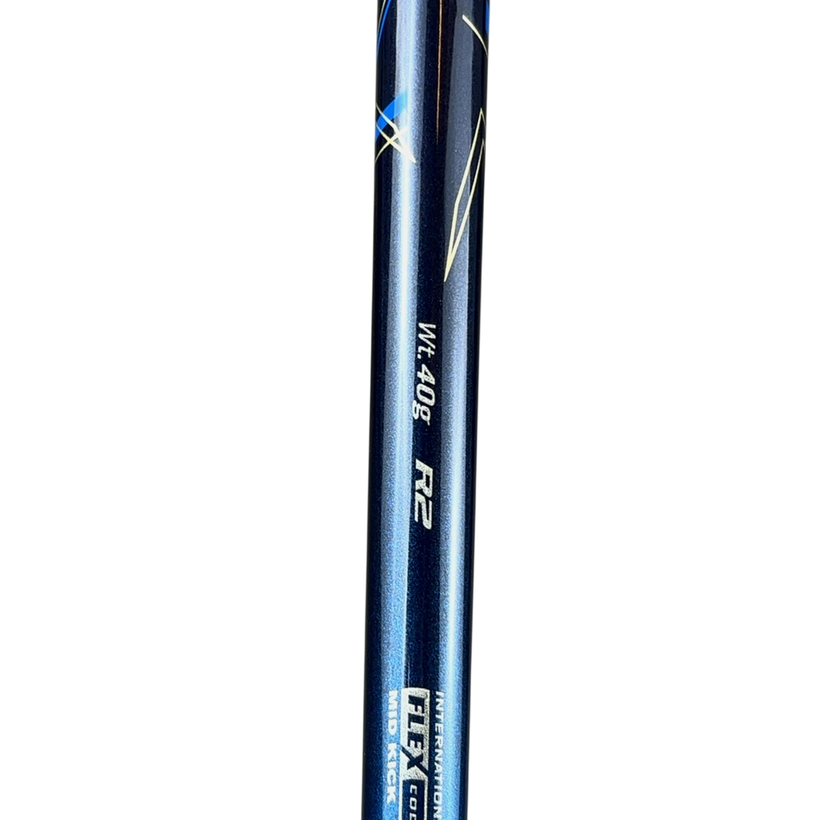 XXIO 13 Hybrid / Flex A-flex / #6/26