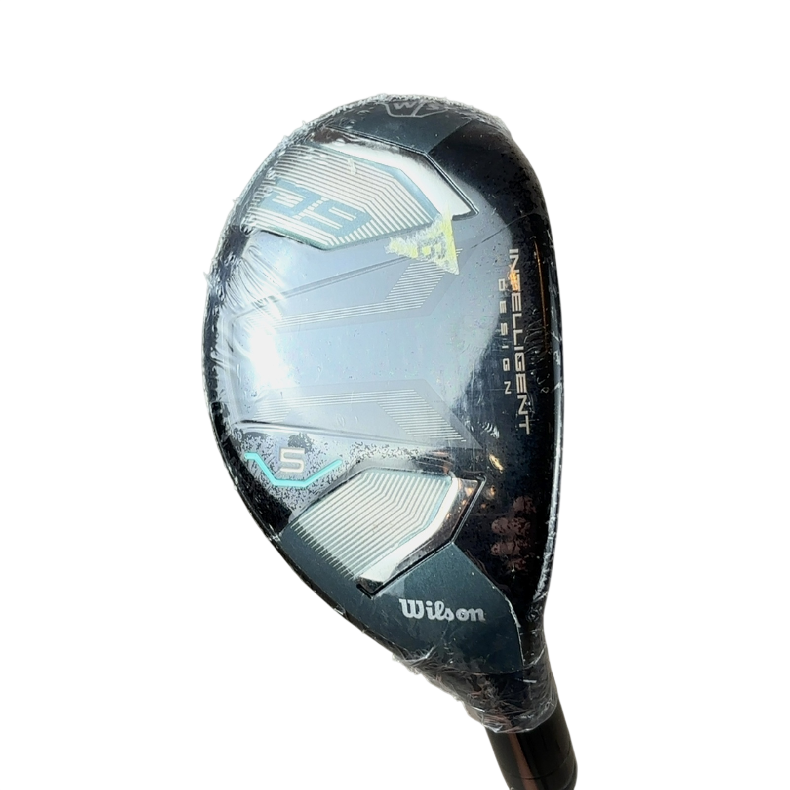 Wilson D9 Hybrid / Flex Ladies / #5/25