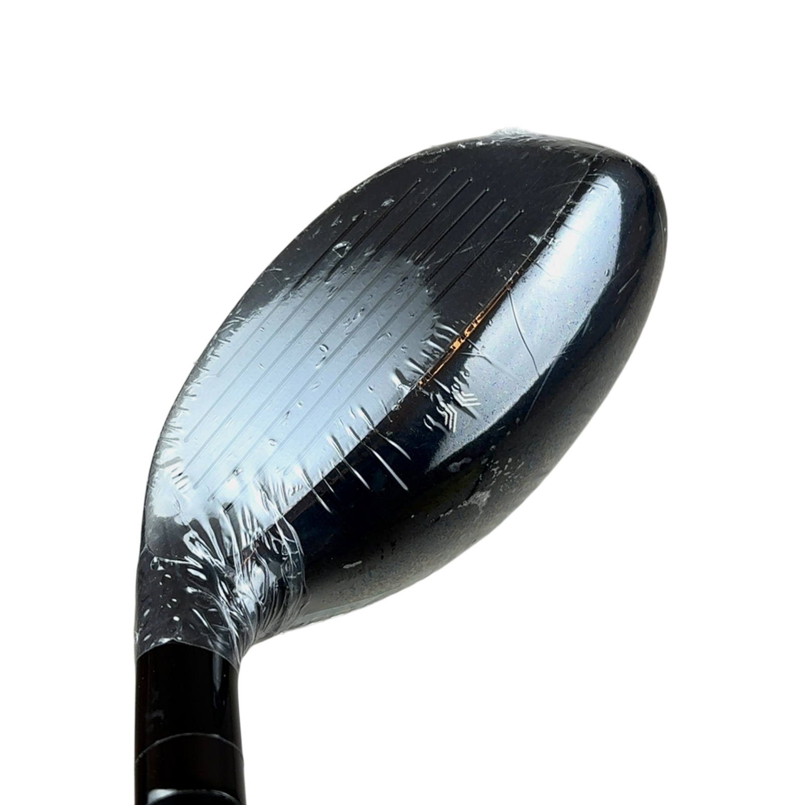 Wilson D9 Hybrid / Flex Ladies / #5/25