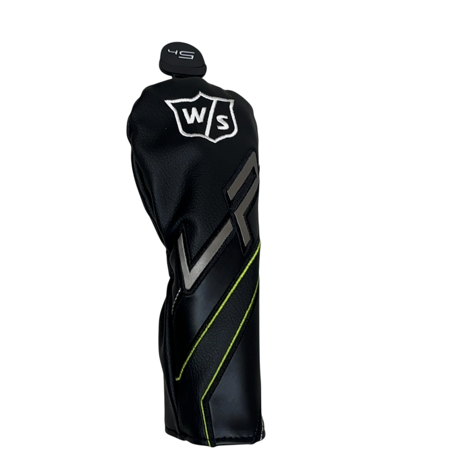 Wilson Launch Pad 2 Hybrid / Flex Ladies / #5/25.5