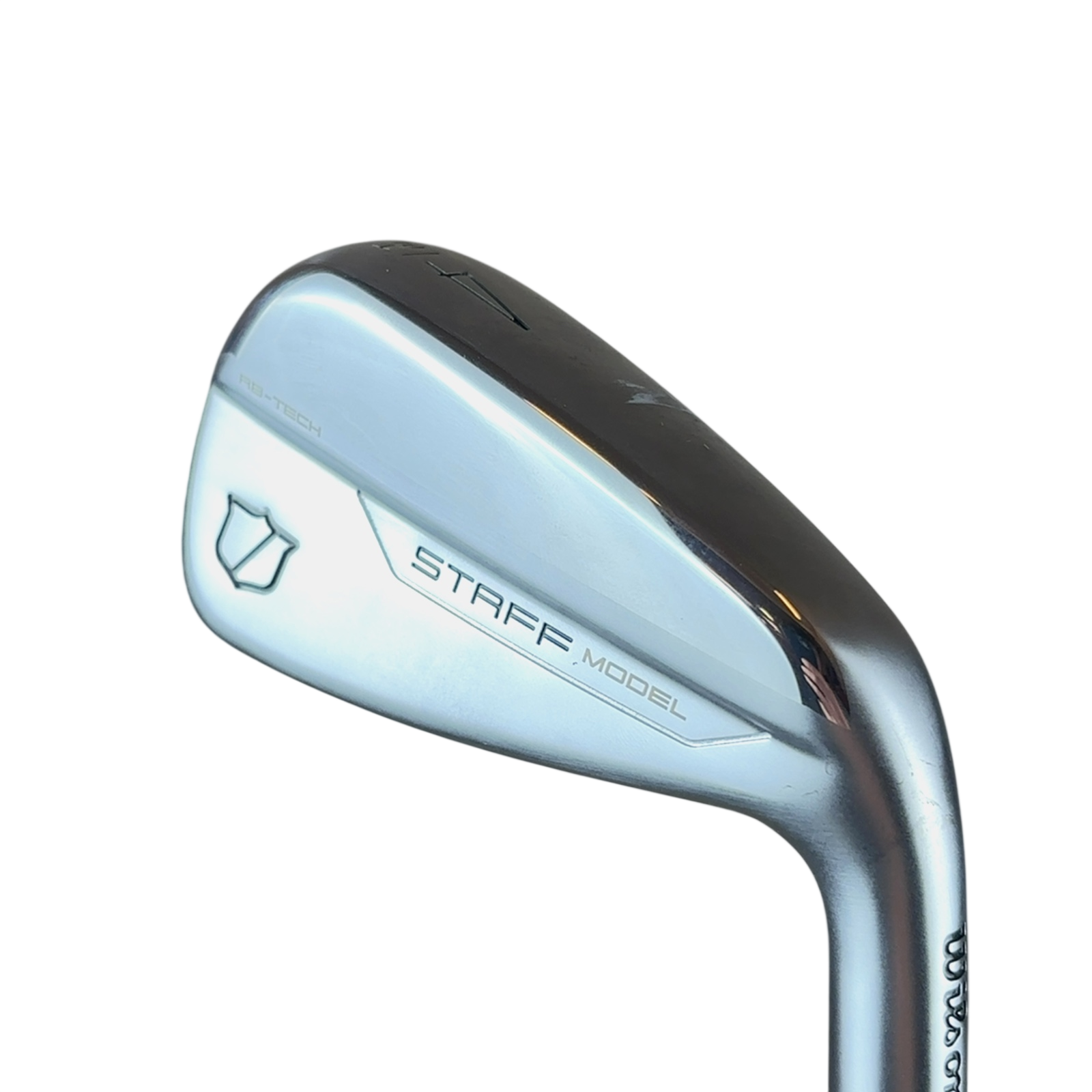 Wilson Staff Model #4 Driving Iron / Flex Regular / #4/24