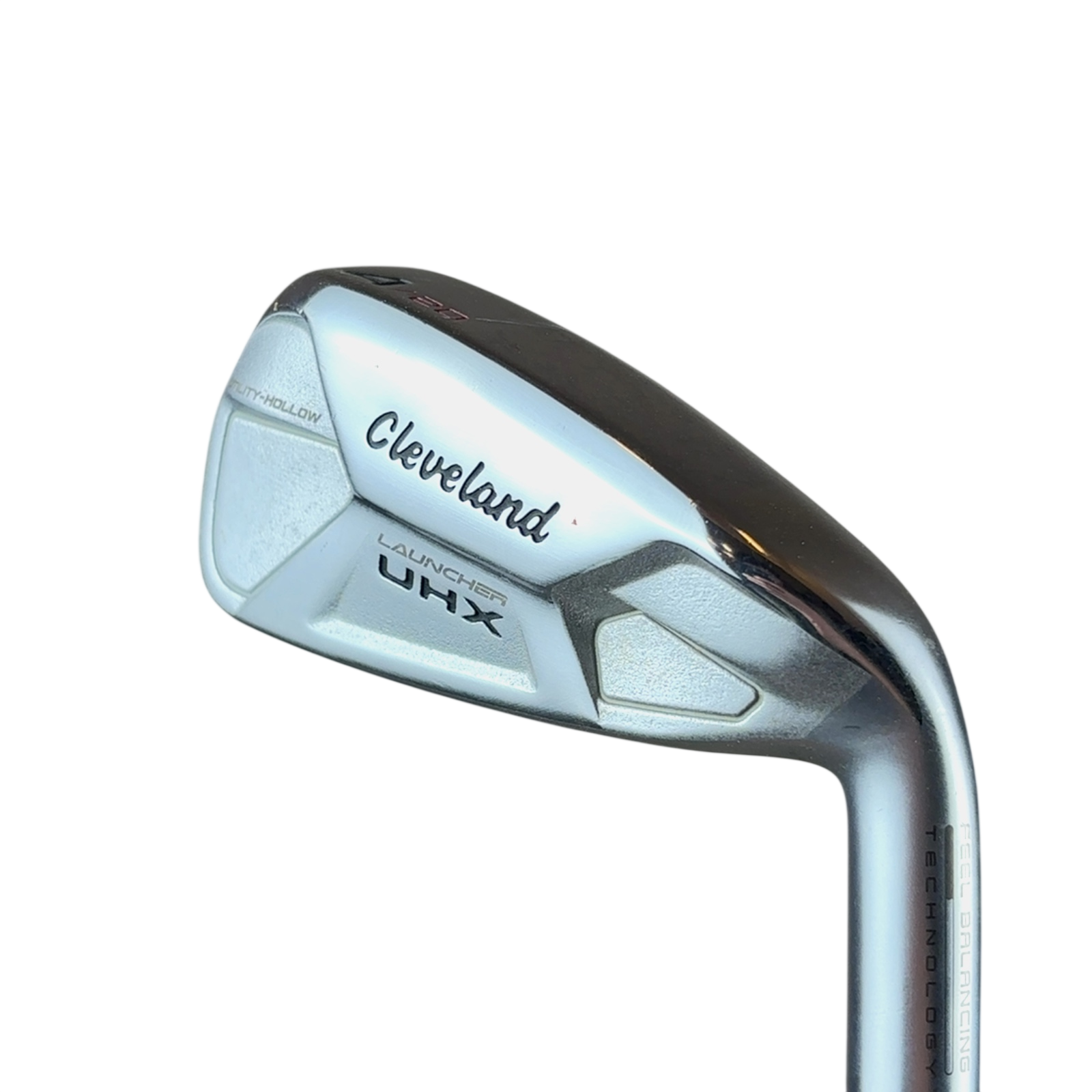 Cleveland UHX Launcher #4 Utility Iron / Flex Regular / #4/20