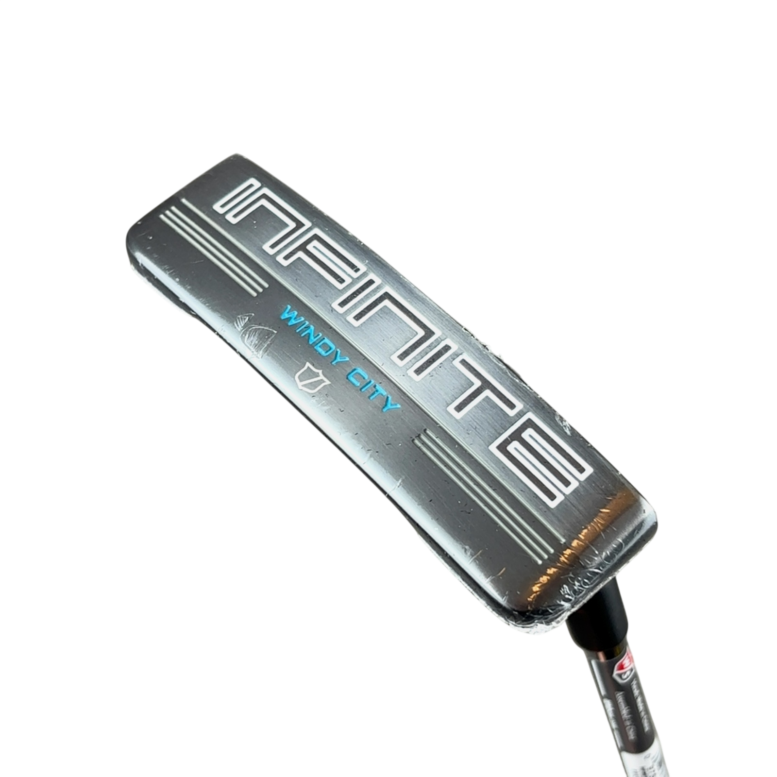 Wilson Infinite Windy City Putter / 33"