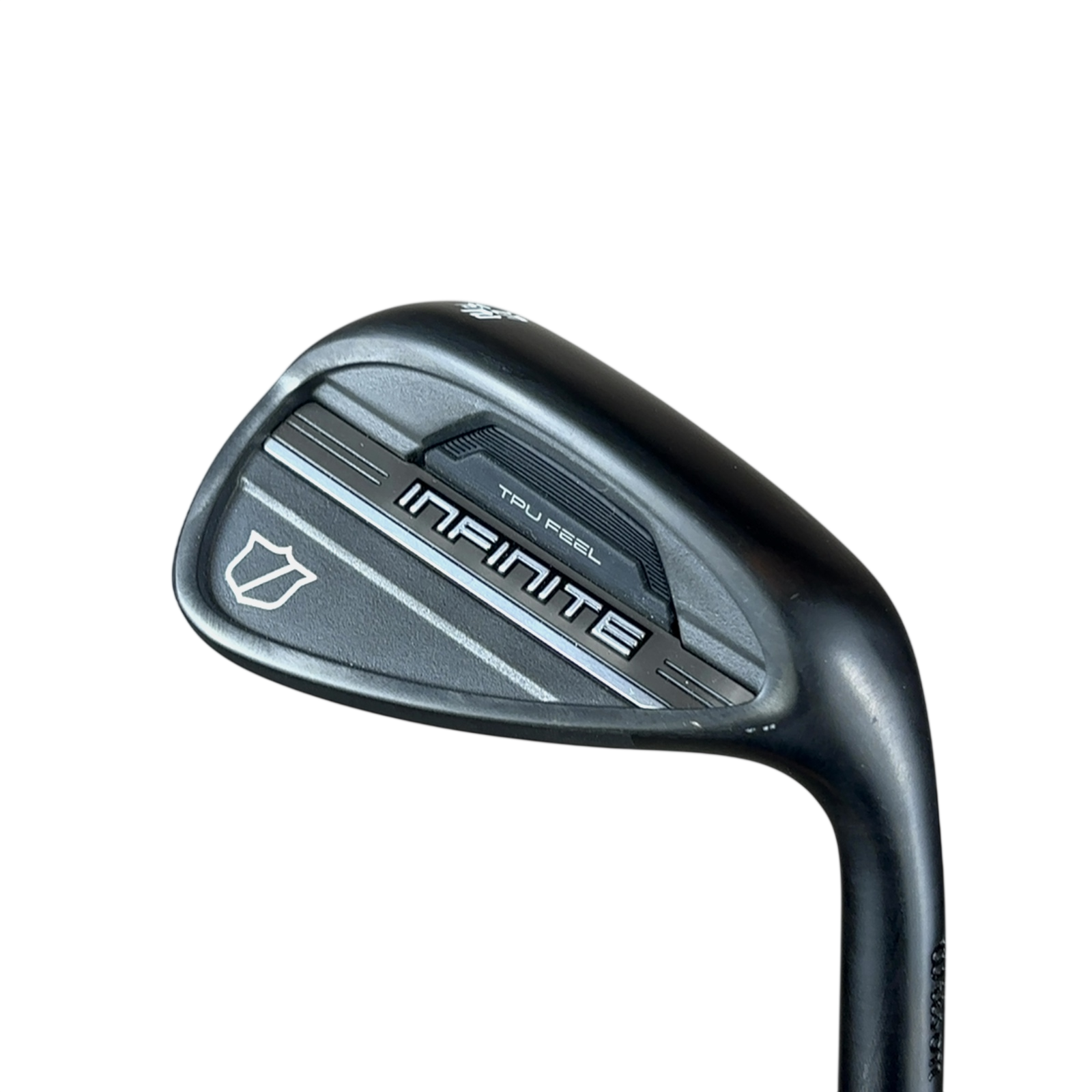 Wilson Staff Infinite Wedge / Flex Wedge / 52/12