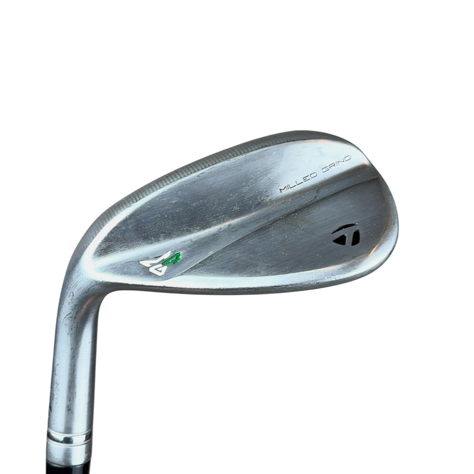 Venstre TaylorMade MG 4 Wedge / Flex Wedge / 56/12