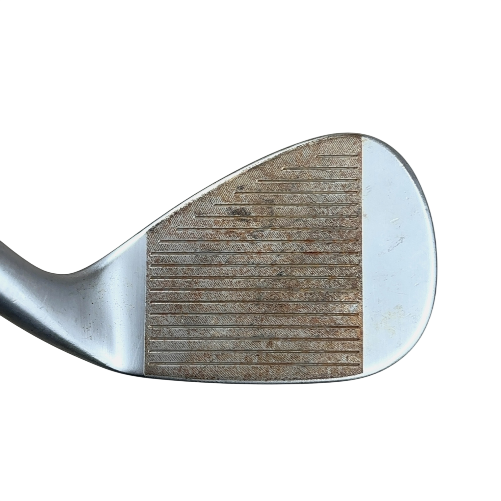 Venstre TaylorMade MG 4 Wedge / Flex Wedge / 56/12