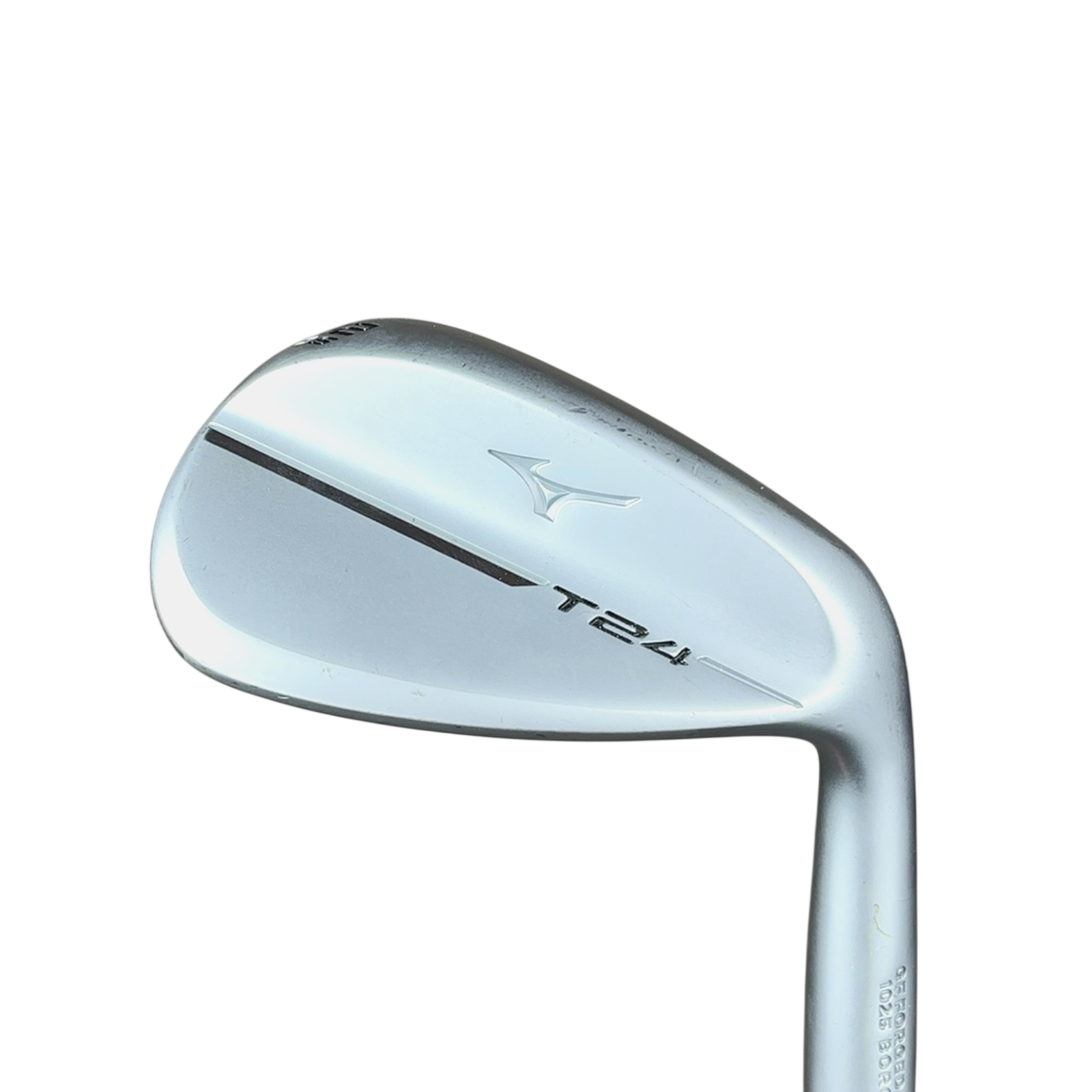 Mizuno T24 Wedge / Flex Stiff / 52/10