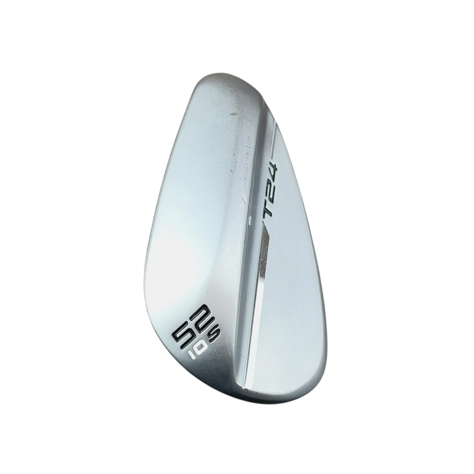 Mizuno T24 Wedge / Flex Stiff / 52/10