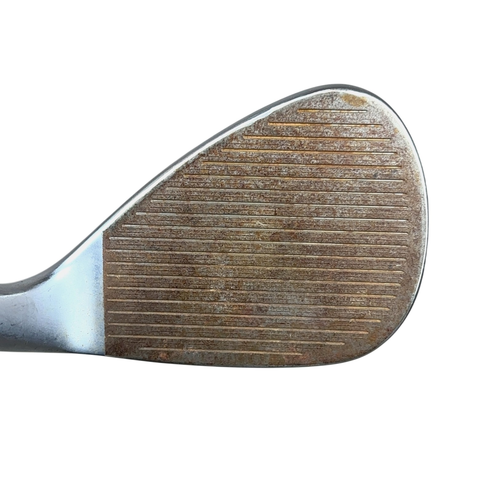 Venstre TaylorMade Hi Toe 3 Wedge / Flex Wedge / 60/10