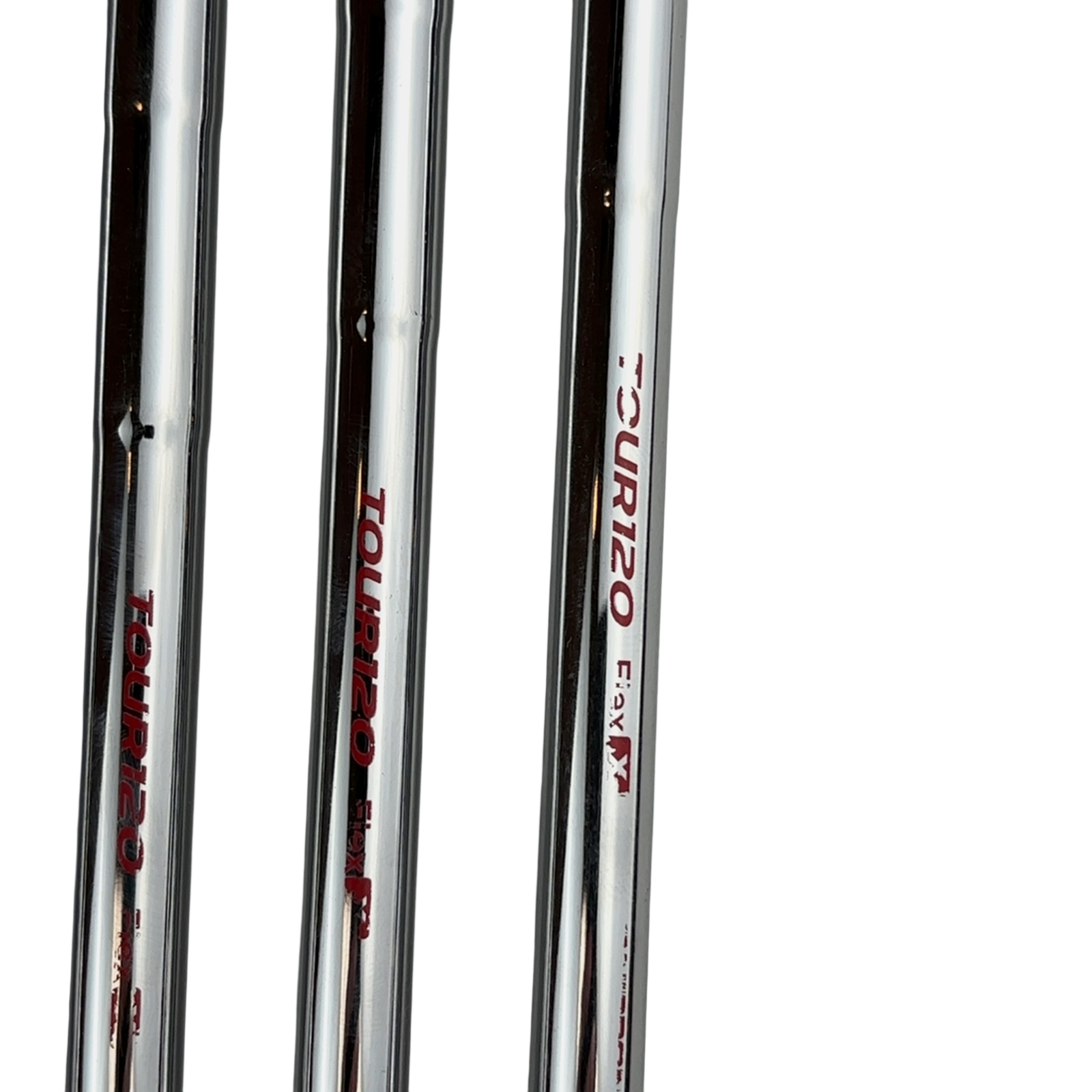 Titleist 620 MB/CB Jernsæt / 4-9i / Flex X-Stiff / Stål