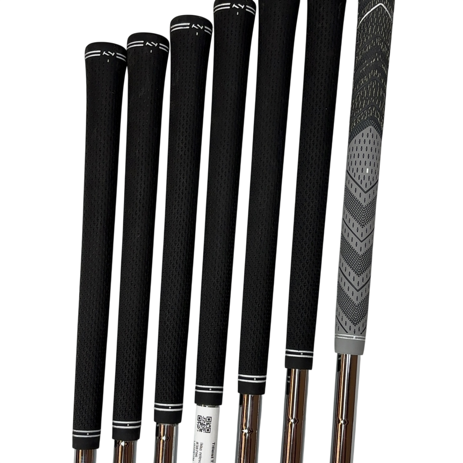 Titleist T200 Jernsæt / 4-PW / Flex Regular / Stål