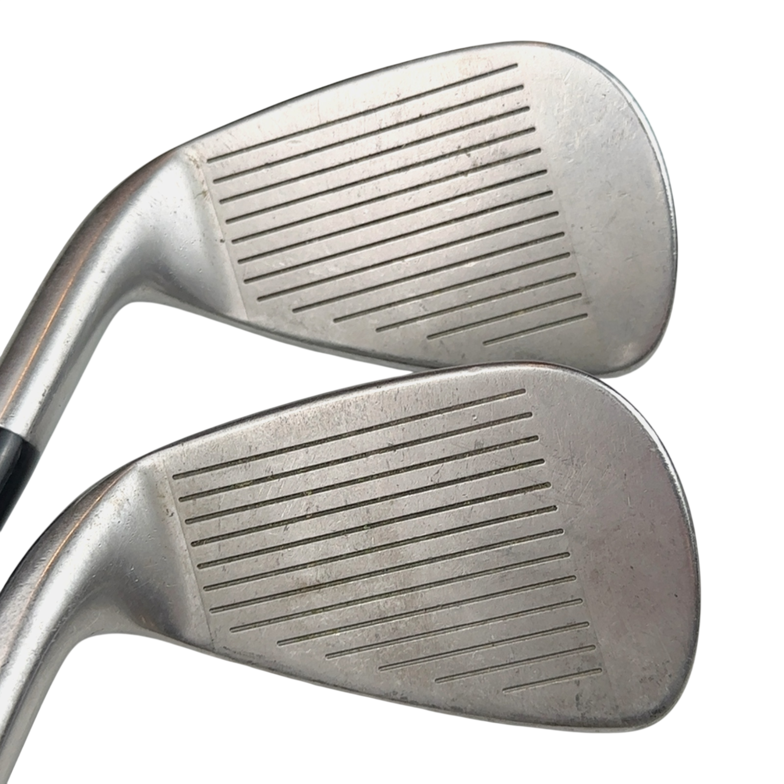 Mizuno MX-100 Jernsæt / 6-PW / Flex Regular / Grafit
