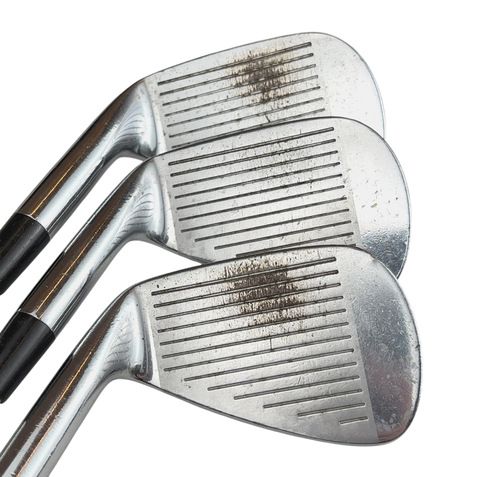Mizuno MP-4 Jernsæt / 5-PW / Flex Stiff / Stål