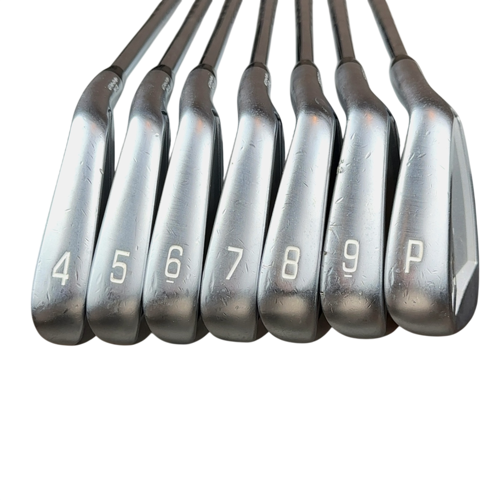 Mizuno JPX 919 Tour Jernsæt / 4-PW / Flex Stiff / Stål