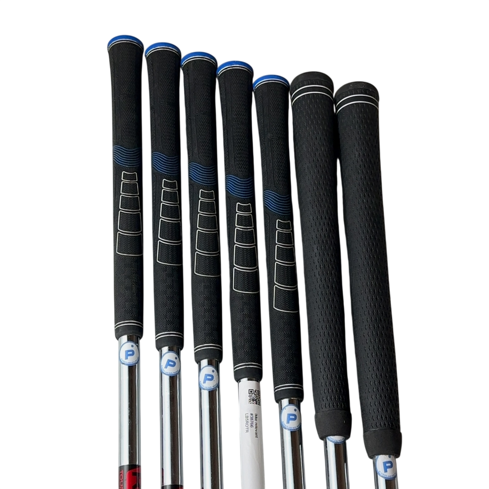 Mizuno JPX 919 Tour Jernsæt / 4-PW / Flex Stiff / Stål
