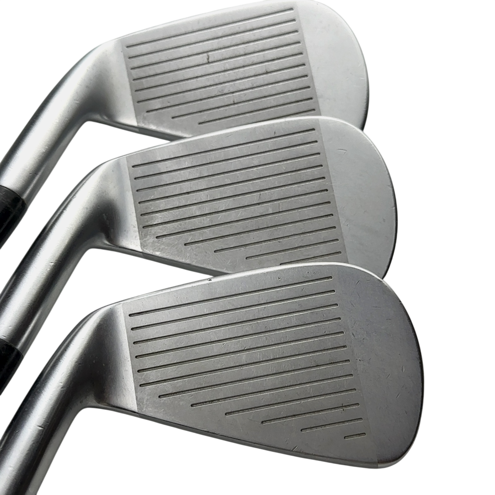 Mizuno JPX 919 Tour Jernsæt / 4-PW / Flex Stiff / Stål
