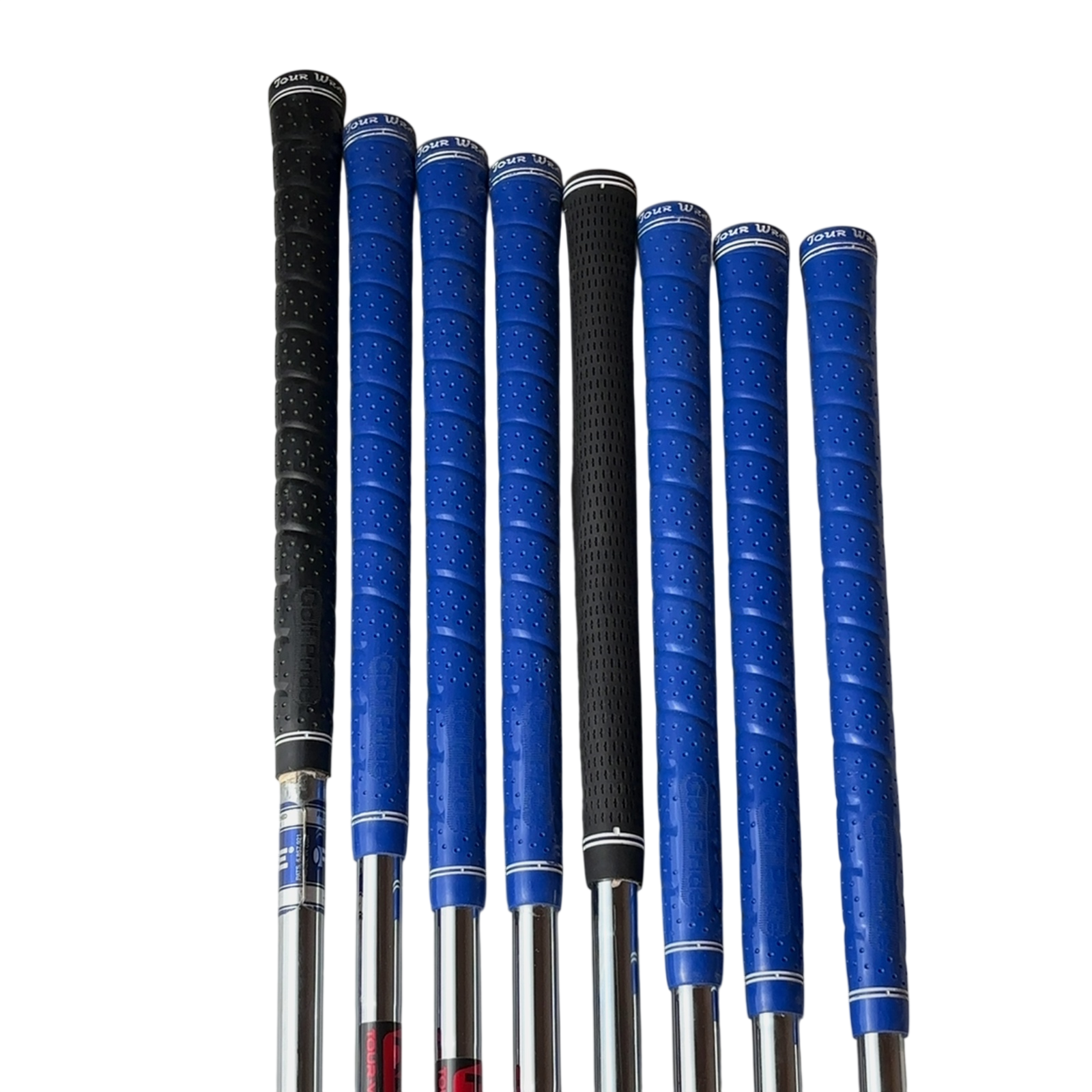Titleist 690CB Jernsæt / 3-PW / Flex Stiff / Stål