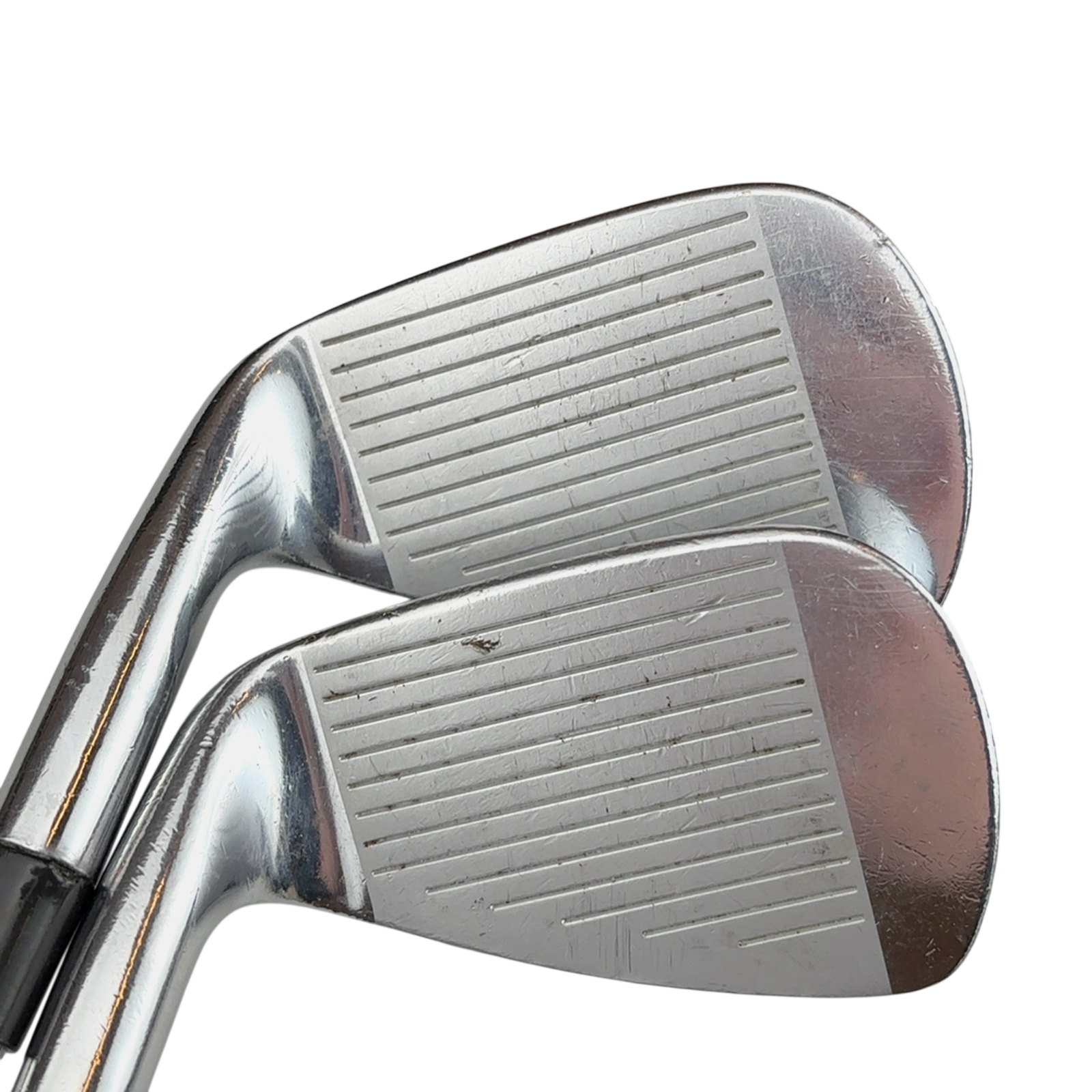 Titleist 690CB Jernsæt / 3-PW / Flex Stiff / Stål