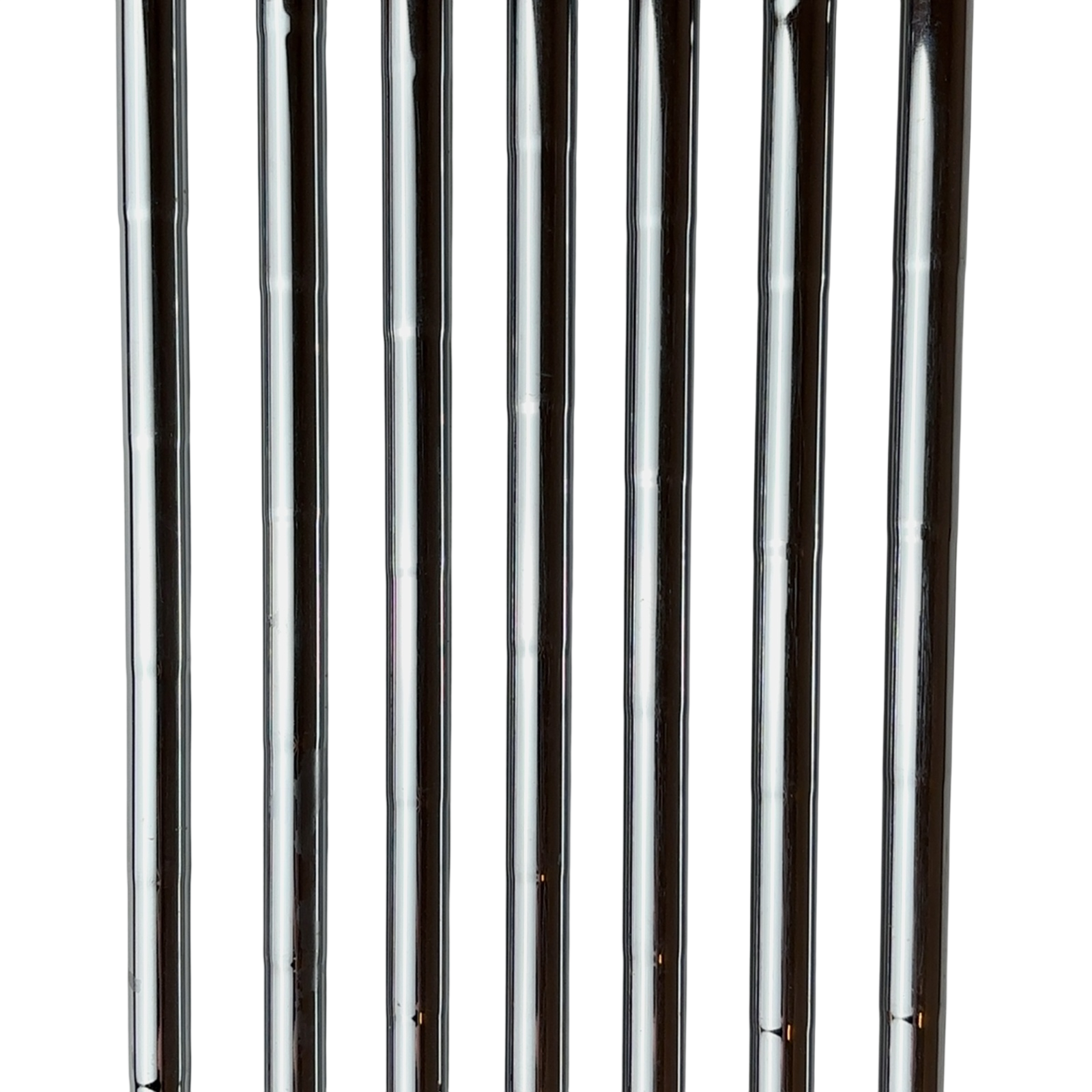 Vega Vm-01 Jernsæt / 4-PW / Flex Stiff / Stål