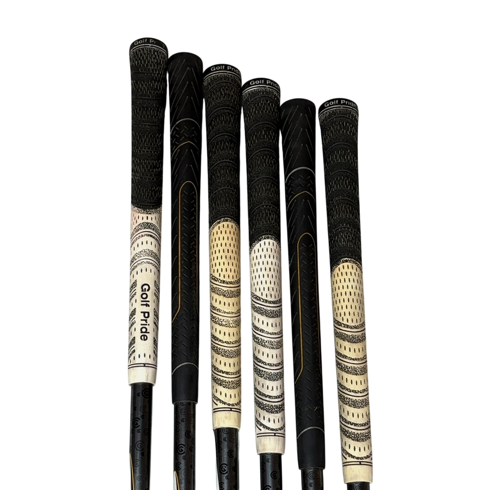 Cleveland CG-7 Jernsæt / 5-PW / Flex Regular / Grafit