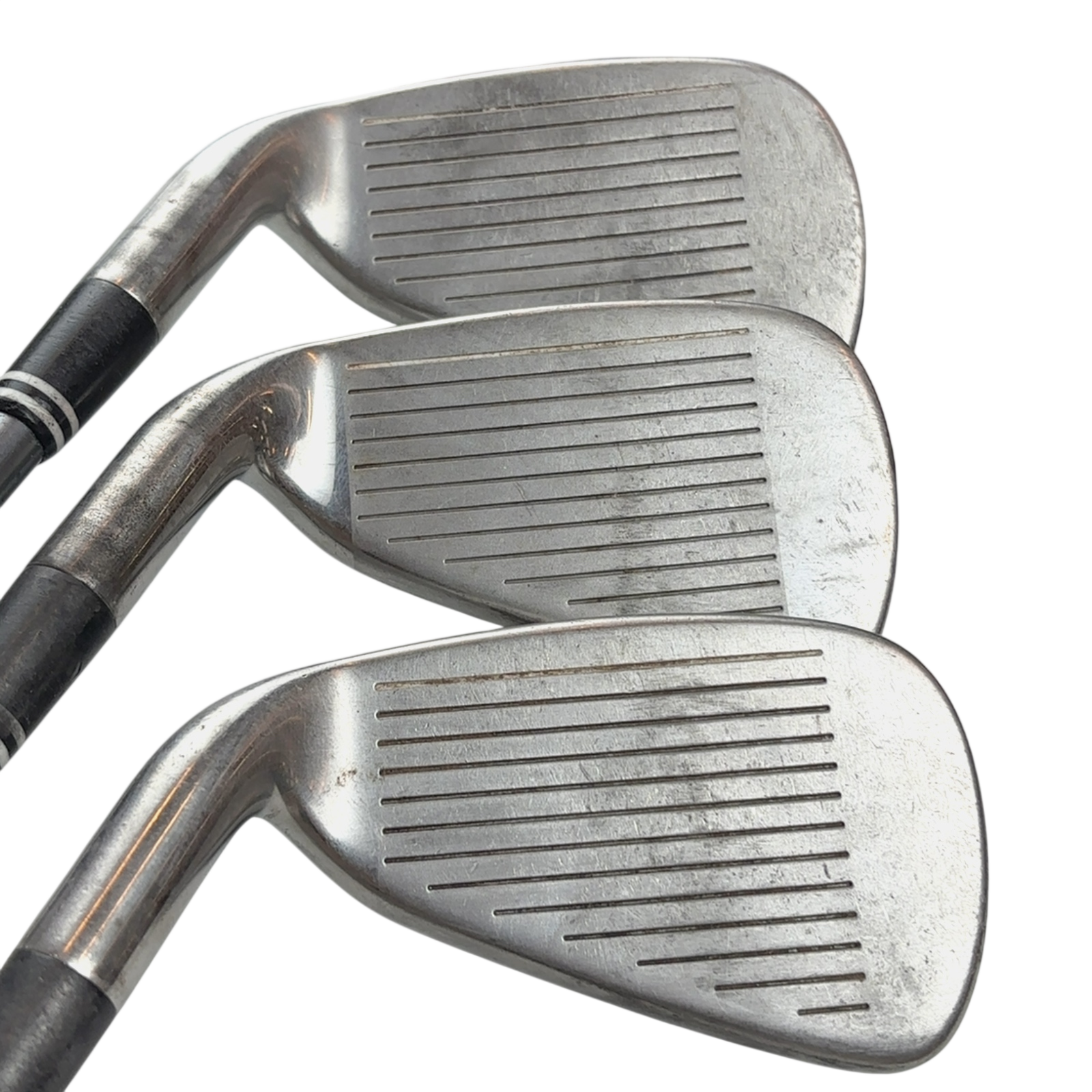 Cleveland CG-7 Jernsæt / 5-PW / Flex Regular / Grafit