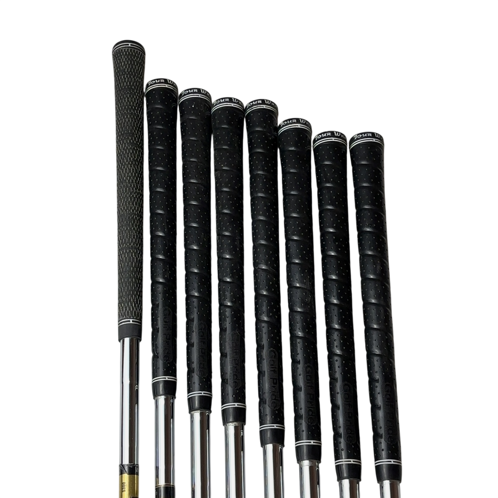 Wilson FG-59 Tour Blade Jernsæt / 3-PW / Flex Stiff / Stål