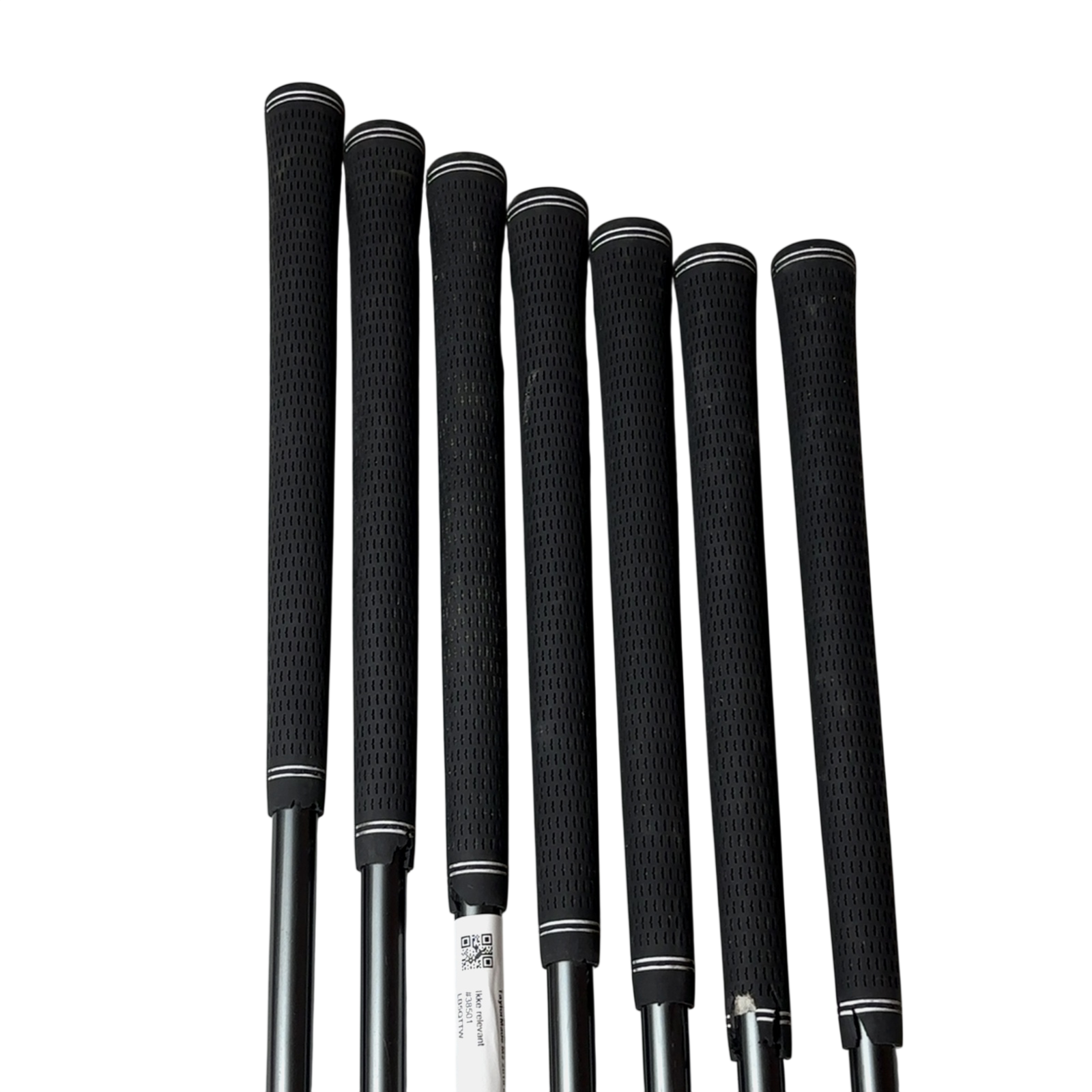 TaylorMade M2 2021 Jernsæt / 5-PW+AW / Flex A-flex / Grafit