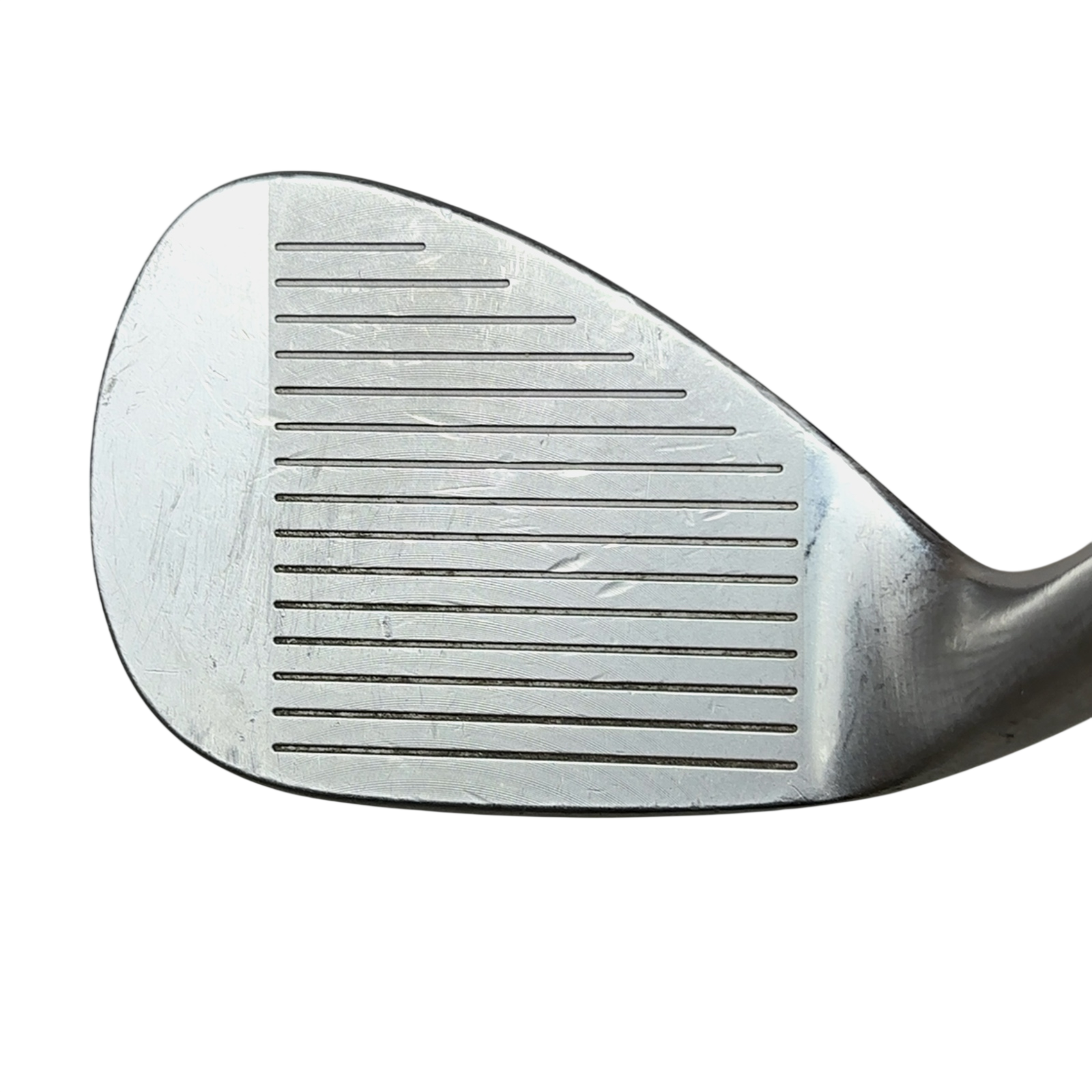 Cobra King PUR Versatile Wedge / Flex Stiff / 60/08