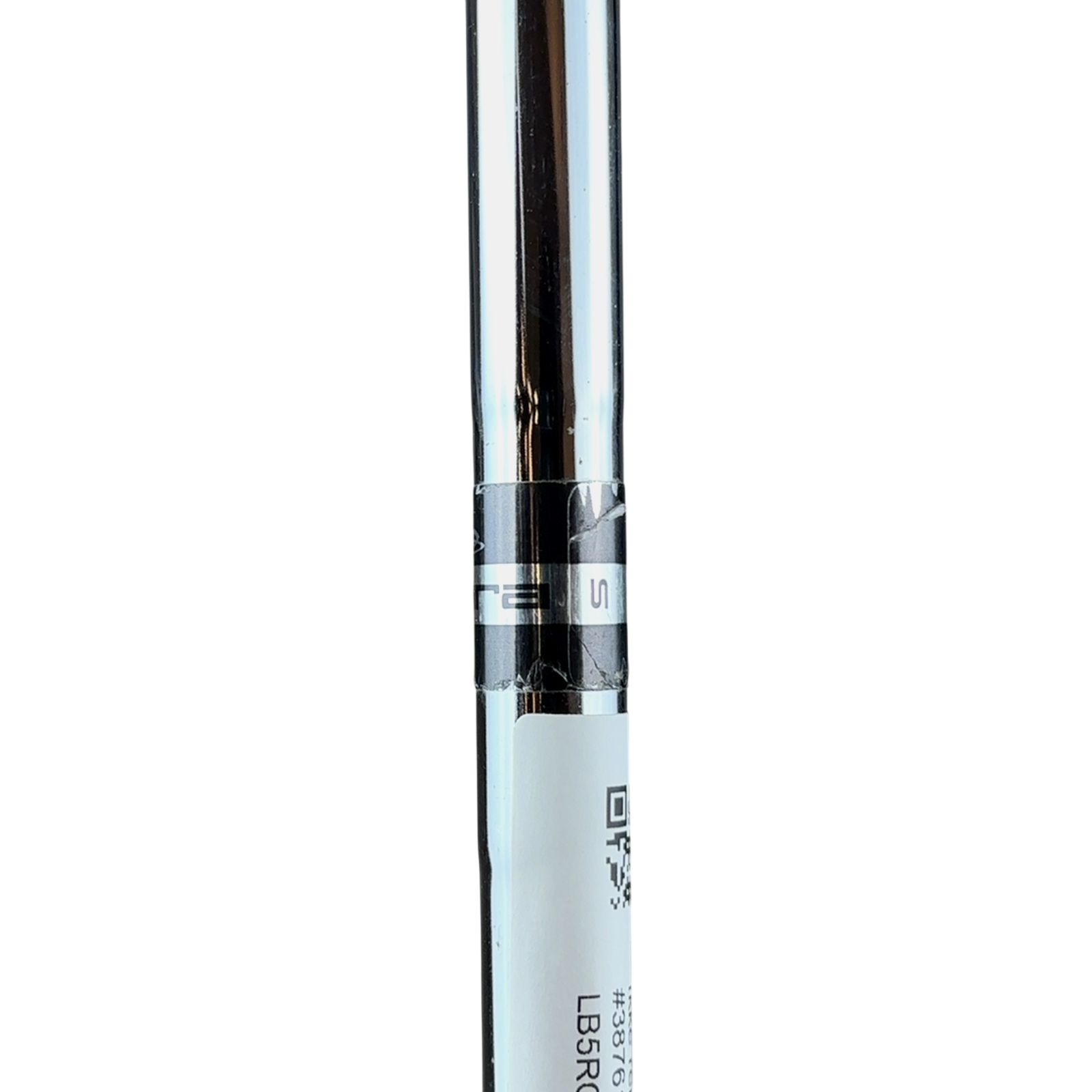 Cobra King PUR Versatile Wedge / Flex Stiff / 52/10