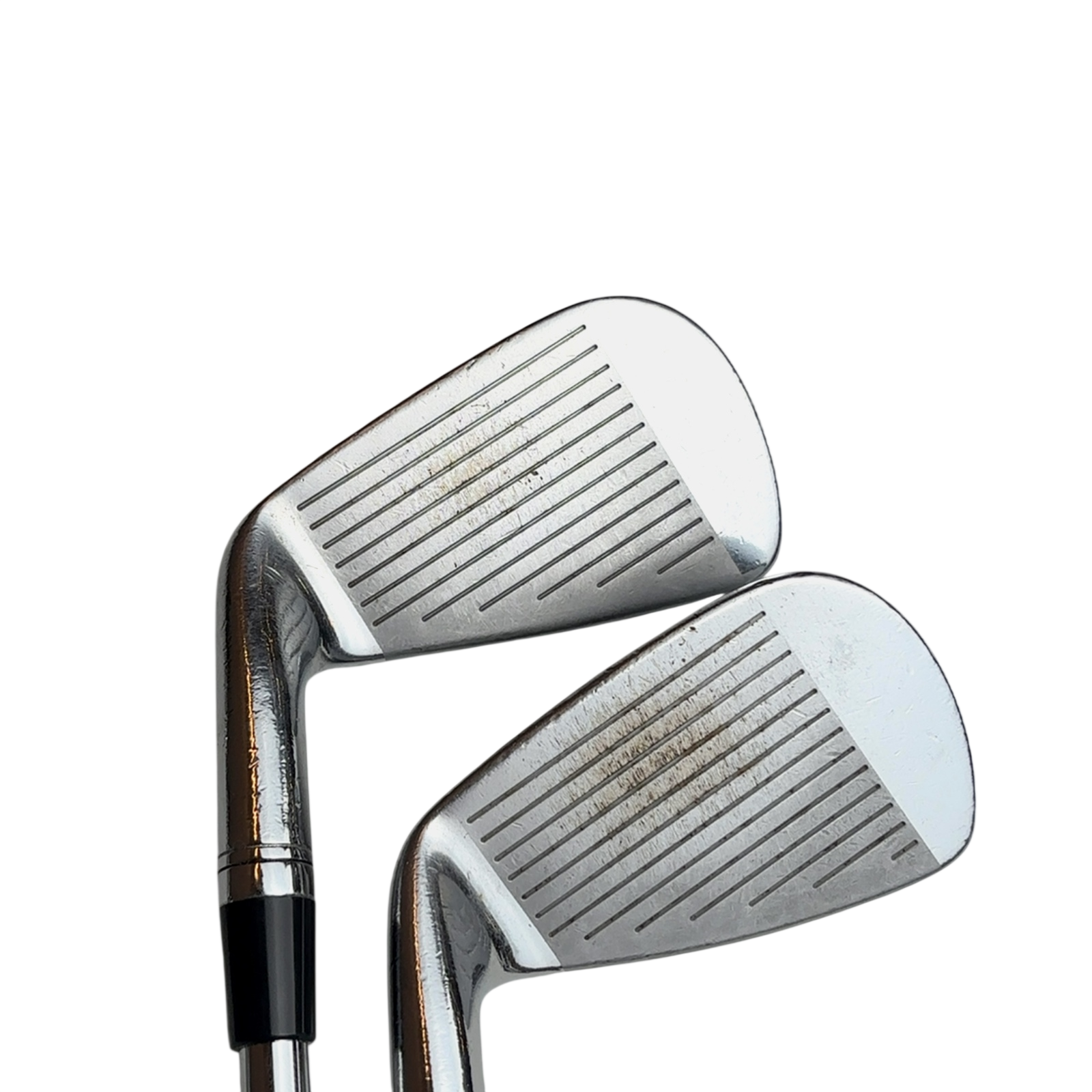 Titleist 735 CM Jernsæt / 4-PW / Flex Stiff / Stål