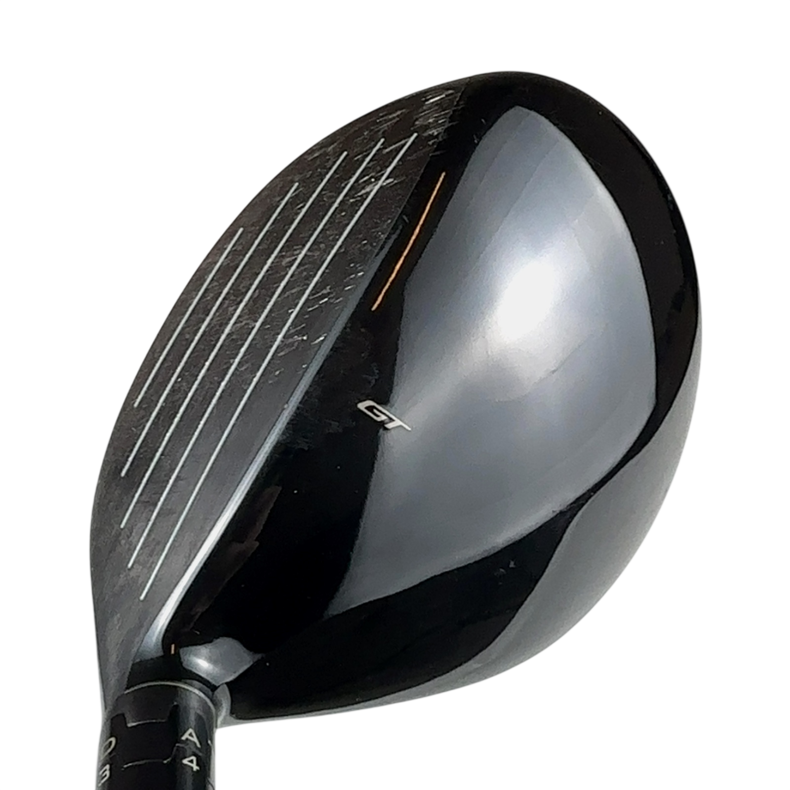 Titleist GT3 Fairway Wood / Flex Stiff / #4/16.5