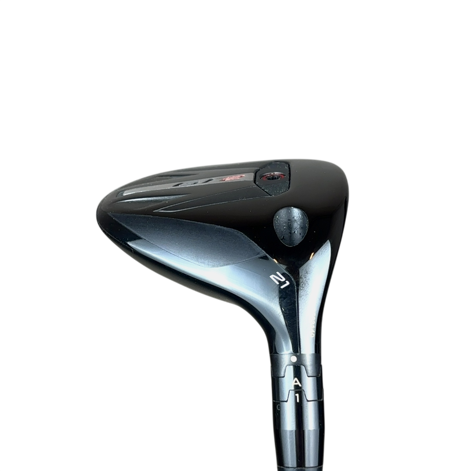 Titleist GT2 Fairway Wood / Flex Stiff / #7/21