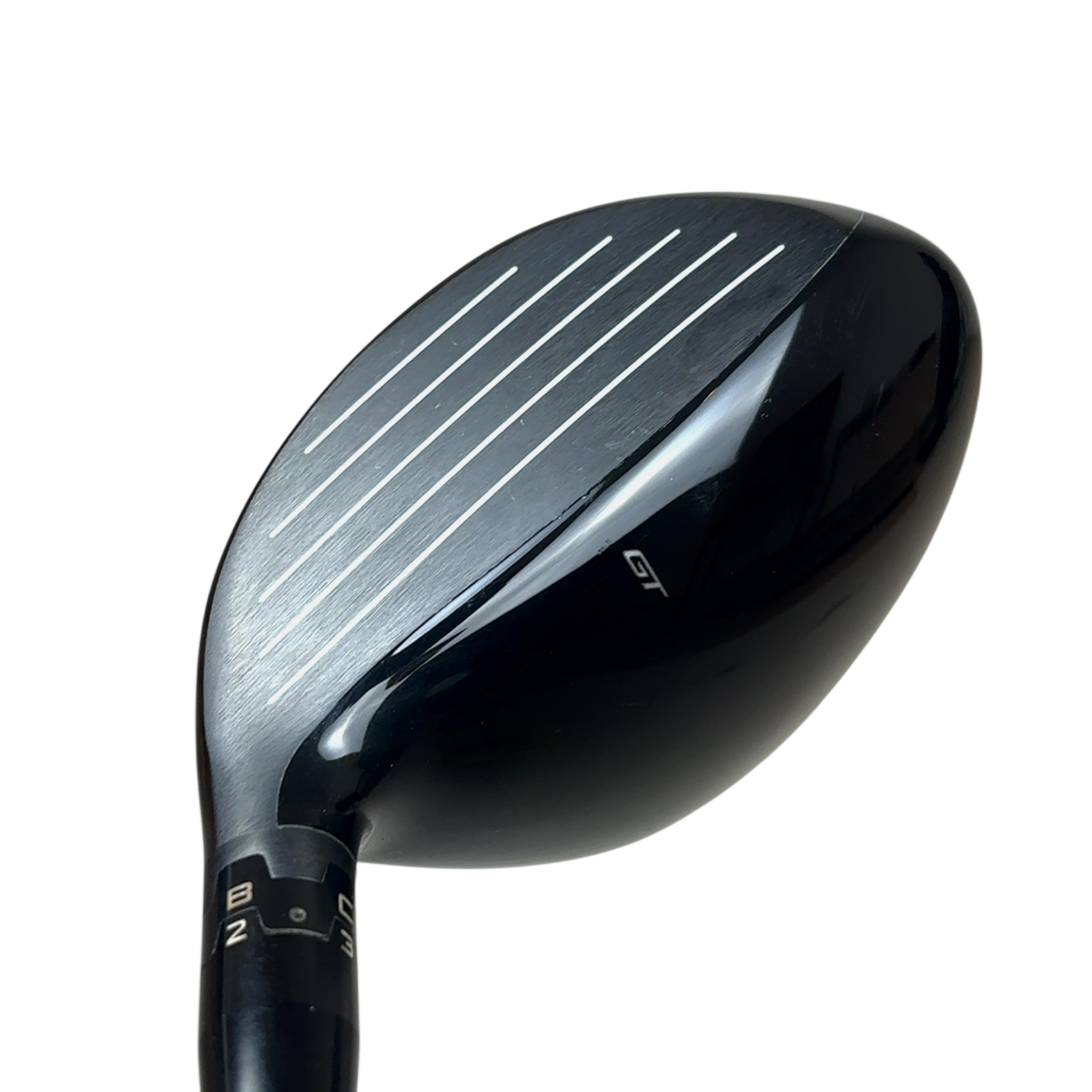 Titleist GT2 Fairway Wood / Flex Stiff / #7/21