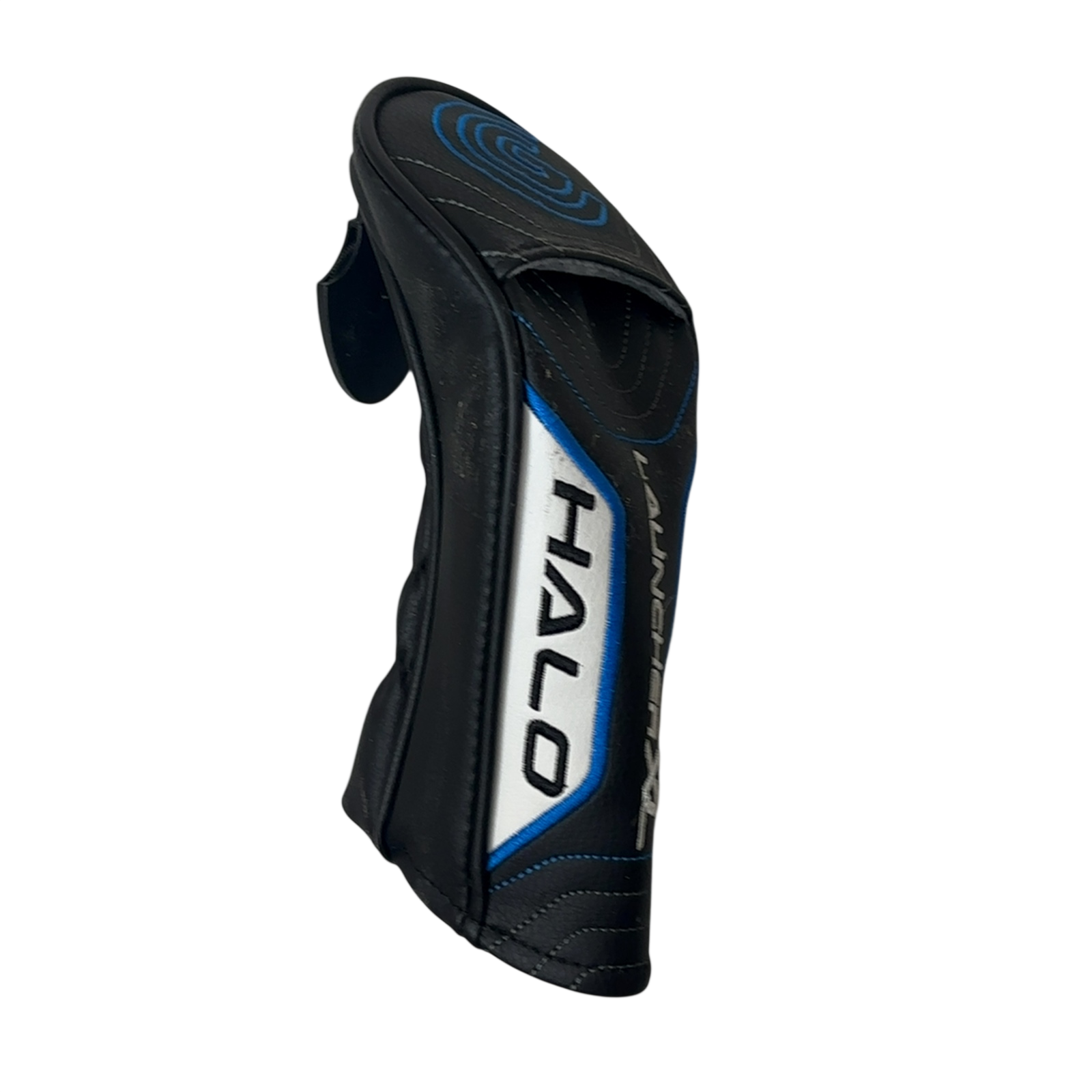 Cleveland Launcher XL Halo Hybrid / Flex Ladies / #4/22