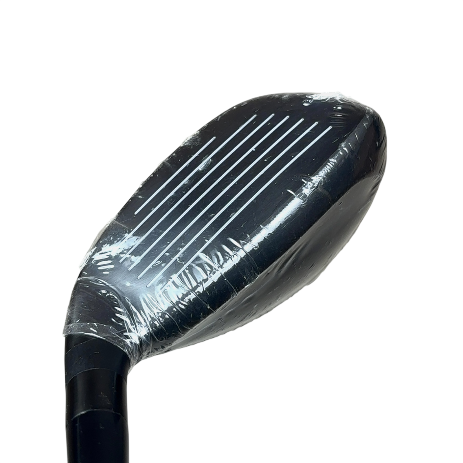 Cleveland Launcher XL Halo Hybrid / Flex Ladies / #4/22