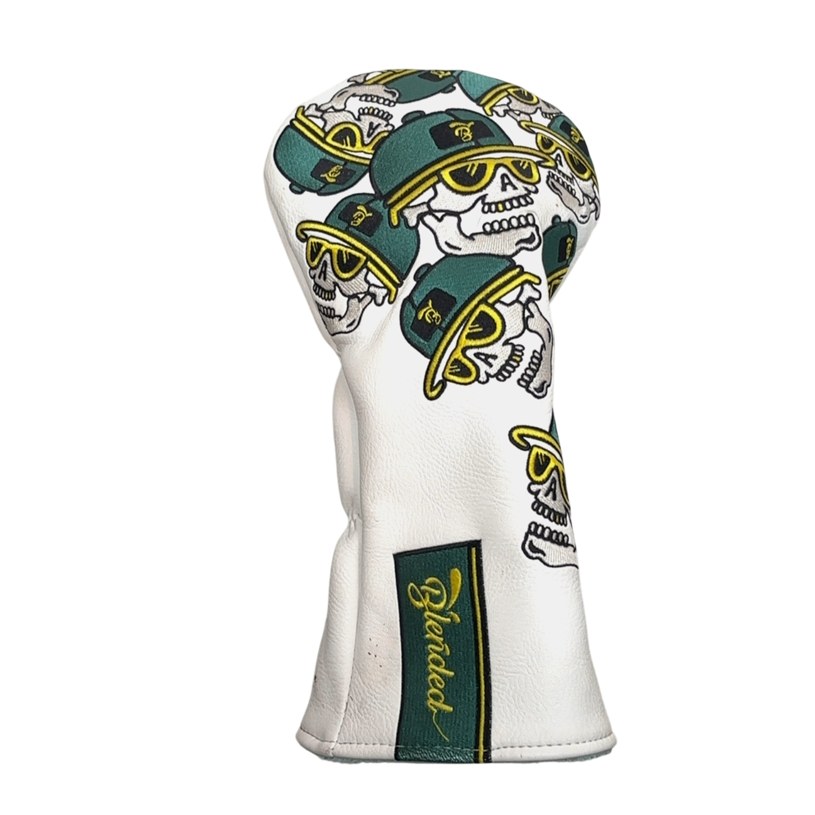 Wilson DynaPWR Carbon Driver / Flex Stiff / Loft 10.5