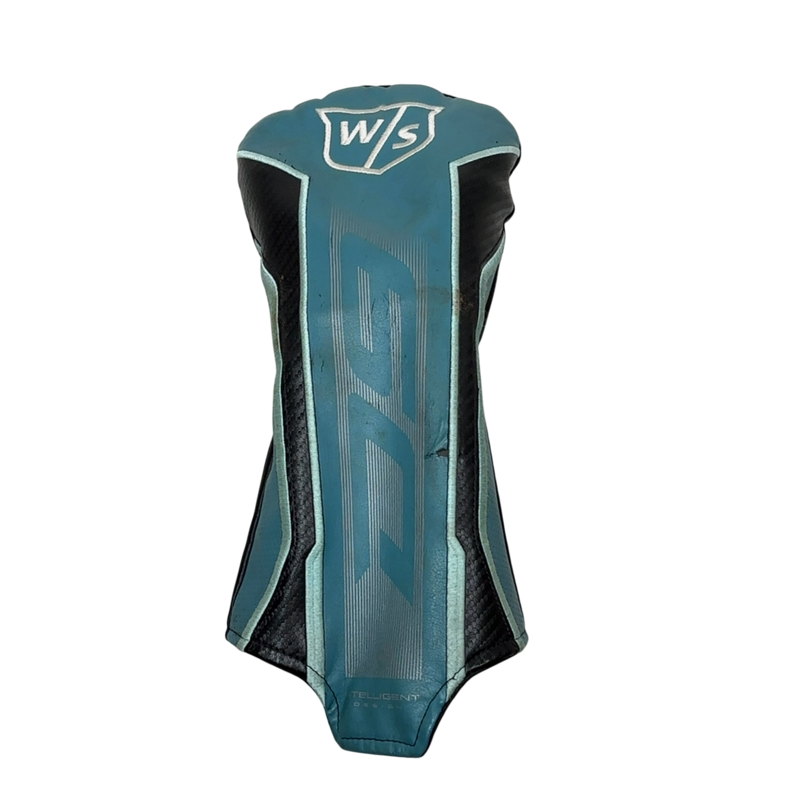 Wilson Staff D9 Driver / Flex Ladies / Loft 10.5