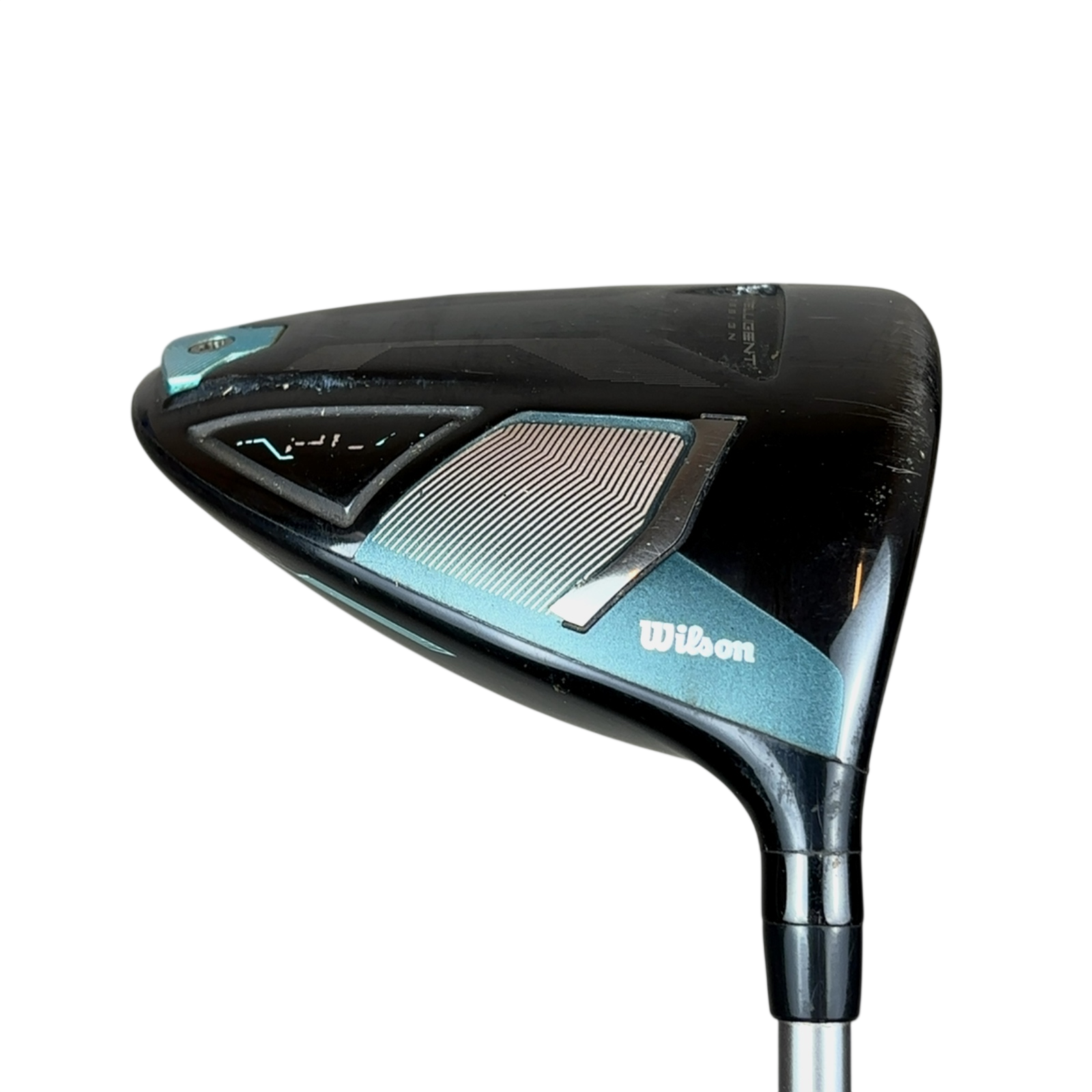 Wilson Staff D9 Driver / Flex Ladies / Loft 10.5