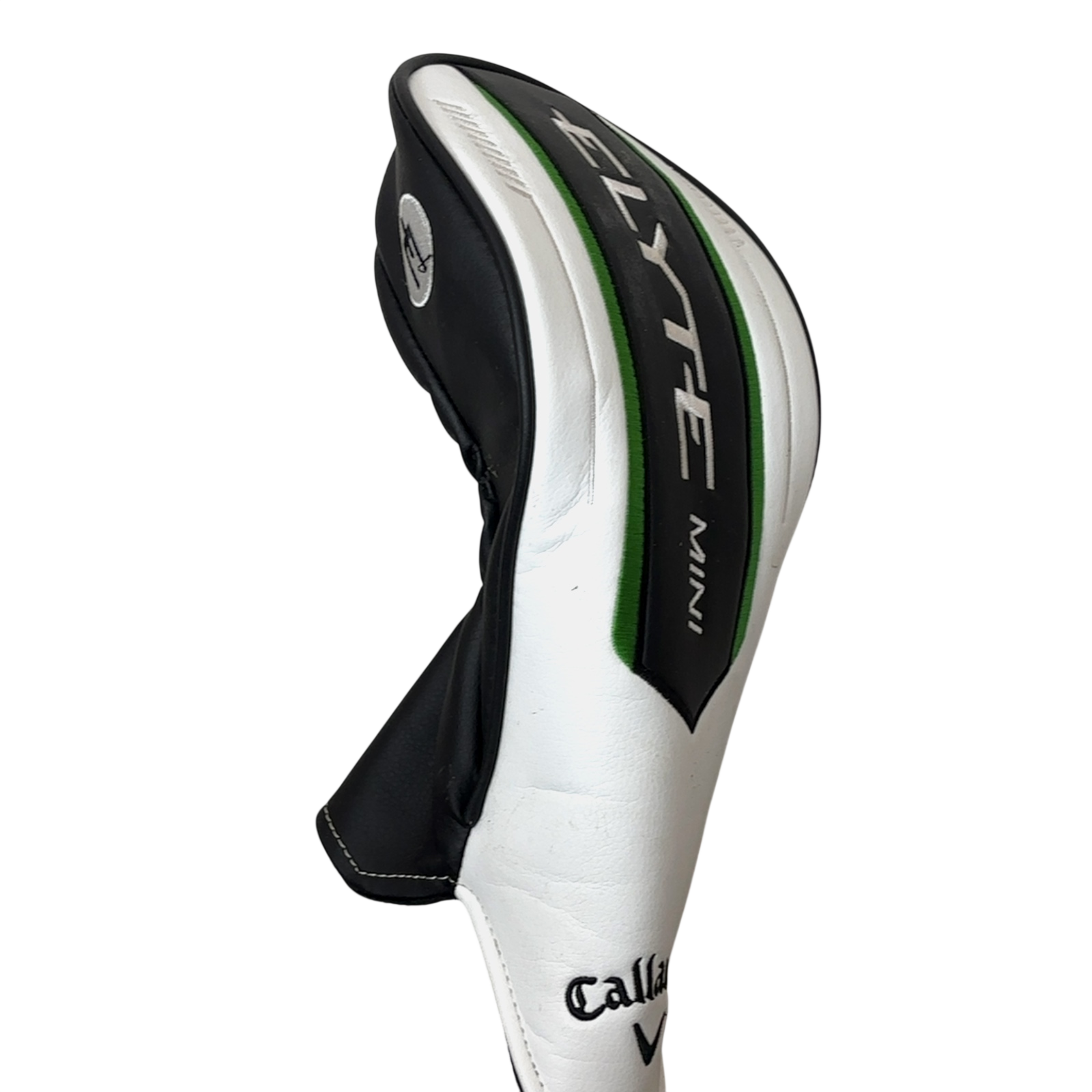 Venstre Callaway Elyte Mini Driver Mini Driver / Flex Regular / Loft 11.5