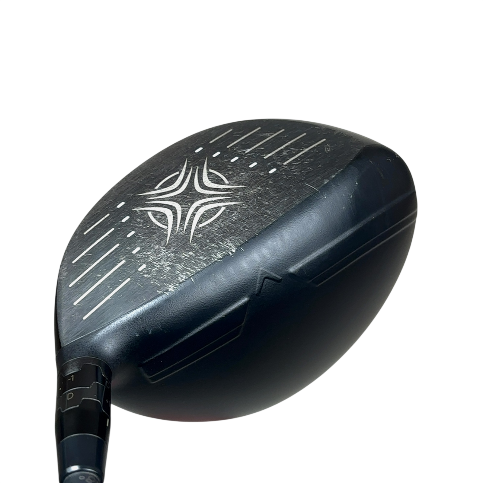 Callaway XR Driver / Flex Regular / Loft 10.5