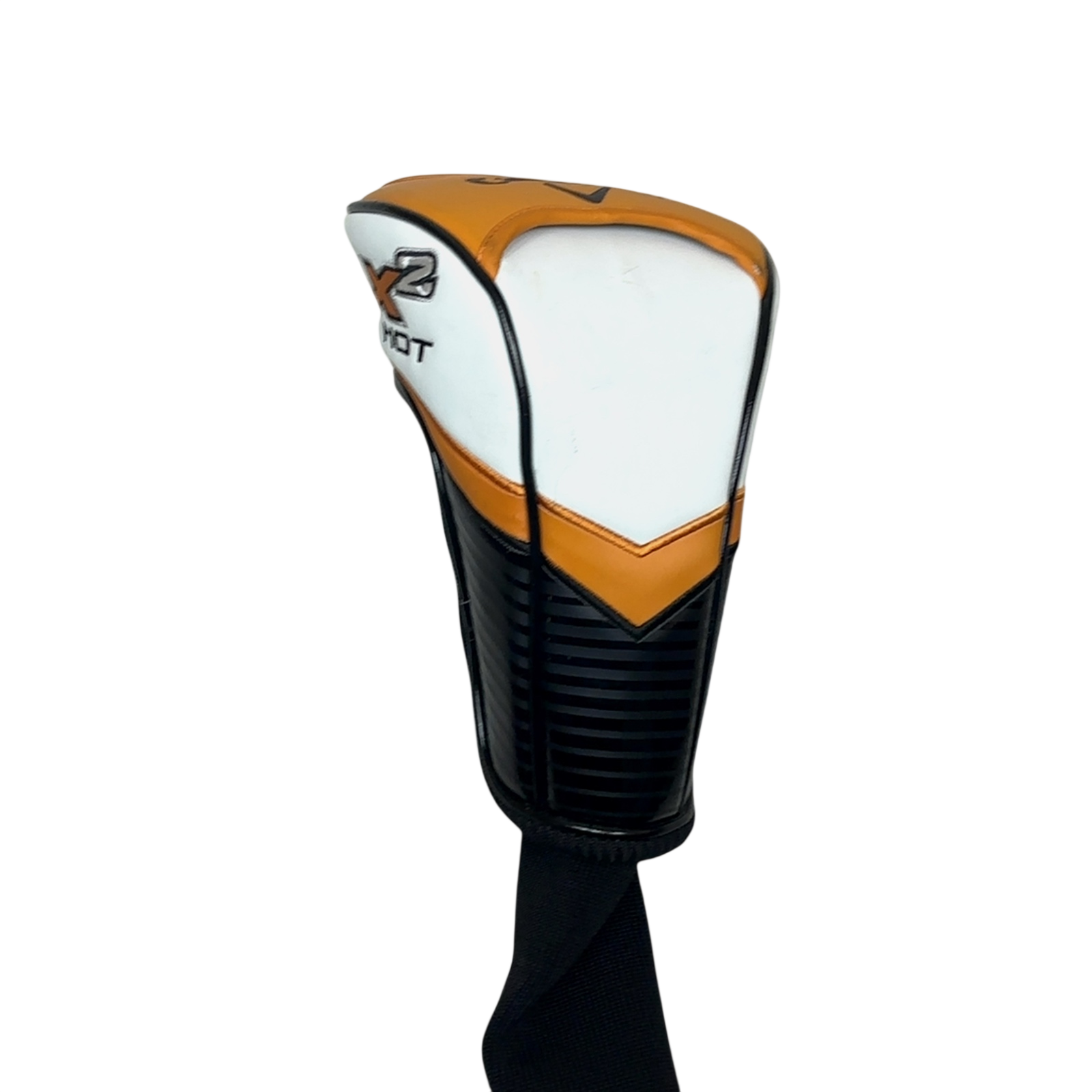 Callaway X2 Hot Driver / Flex A-flex / Loft 10.5
