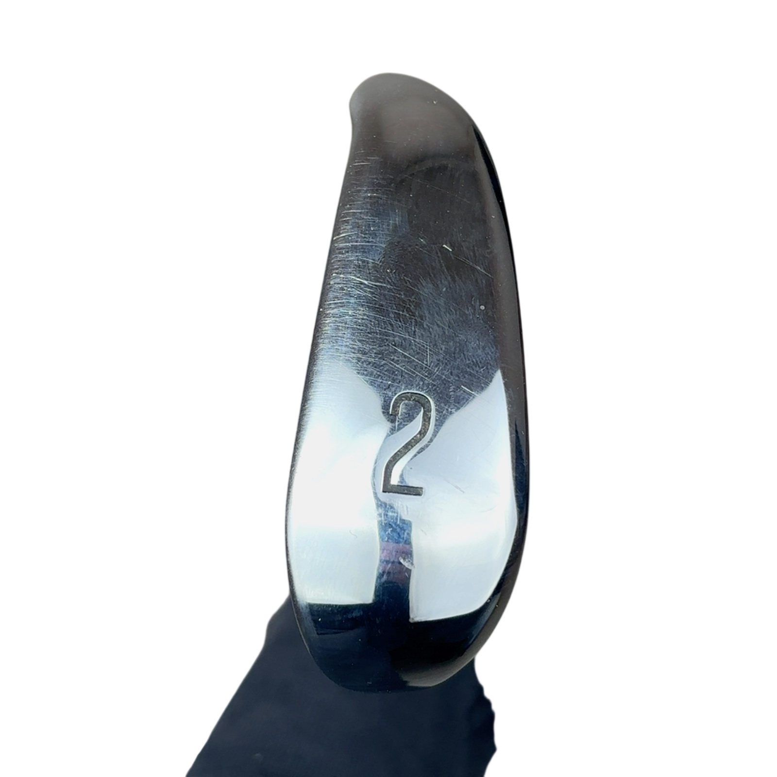 Titleist U505 #2 Utility Iron / Flex Stiff / #2/18