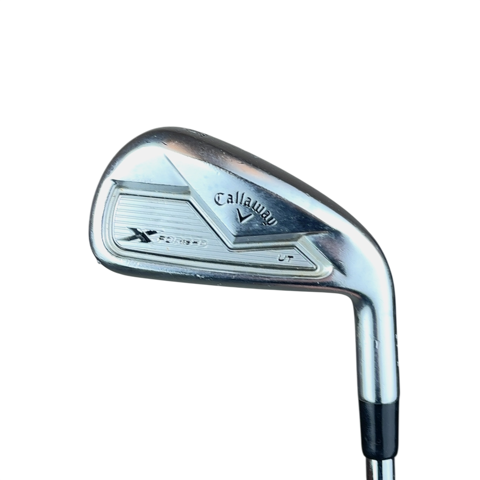 Callaway X CF 18 #3 Utility Iron / Flex Stiff / #3/21