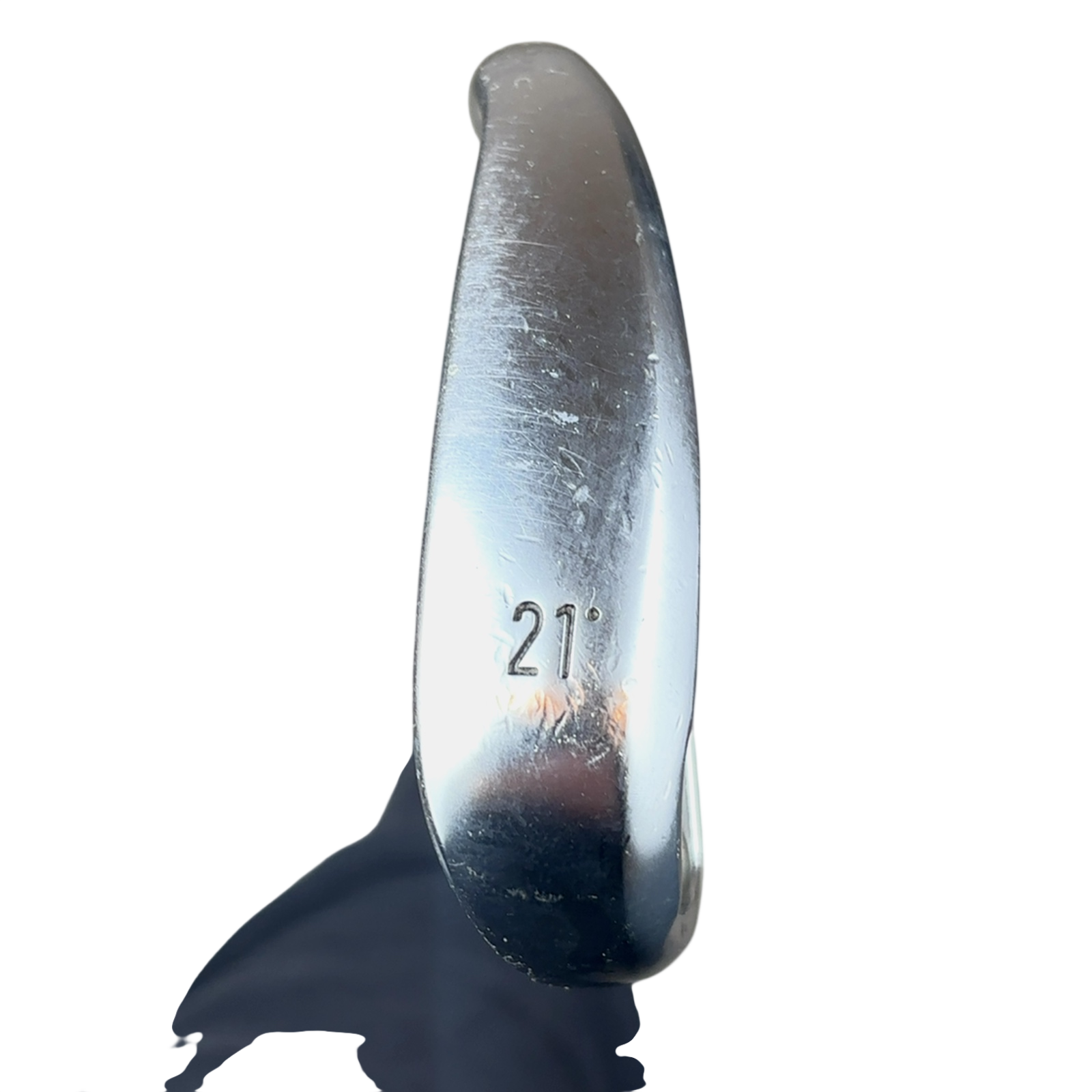 Callaway X CF 18 #3 Utility Iron / Flex Stiff / #3/21