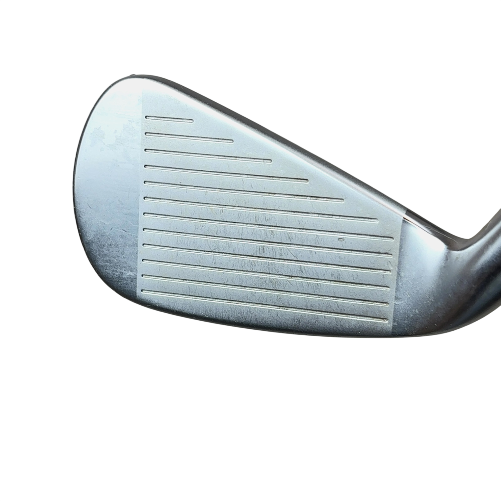 Callaway X CF 18 #3 Utility Iron / Flex Stiff / #3/21