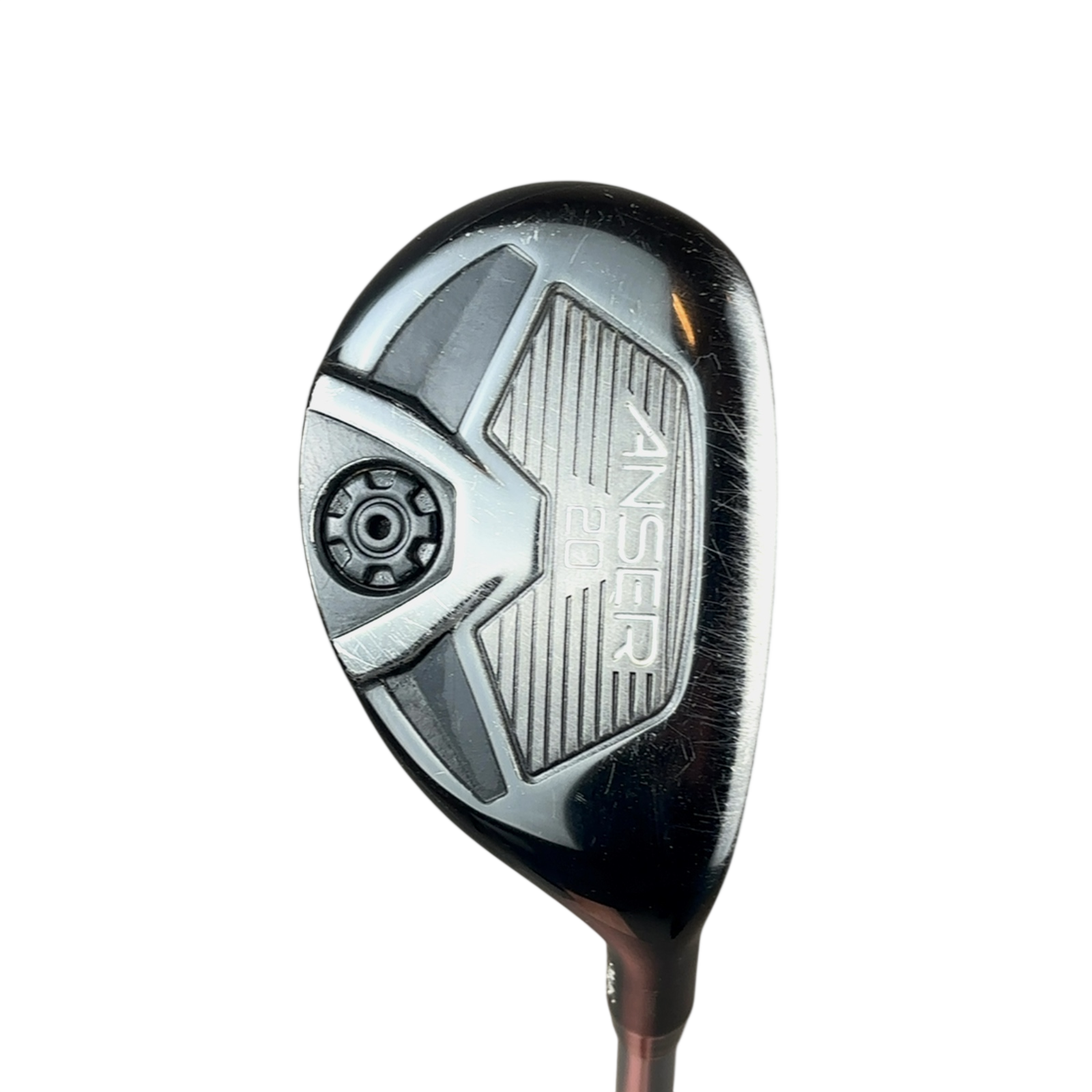 PING Anser Hybrid / Flex Stiff / #3/20