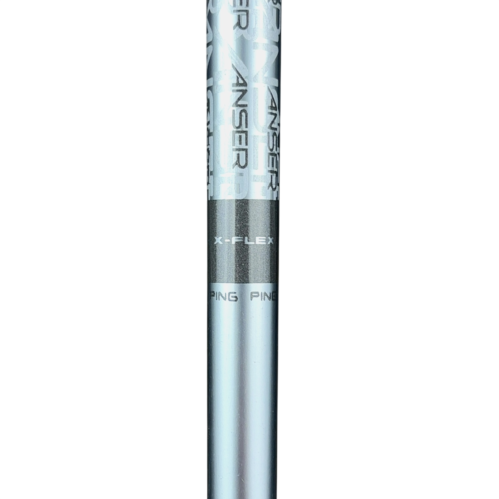 PING Anser Hybrid / Flex Stiff / #3/20