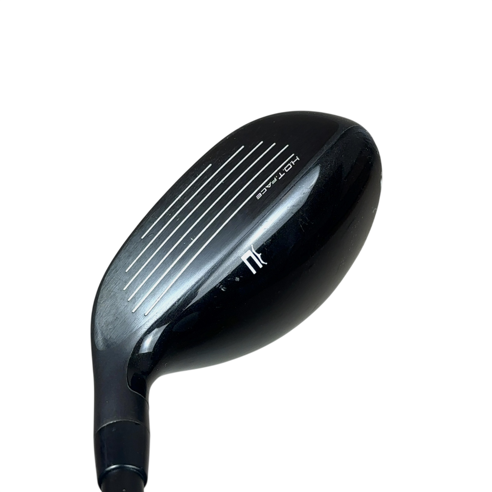 Cobra LTDx Onelength Hybrid / Flex Regular / #4/21