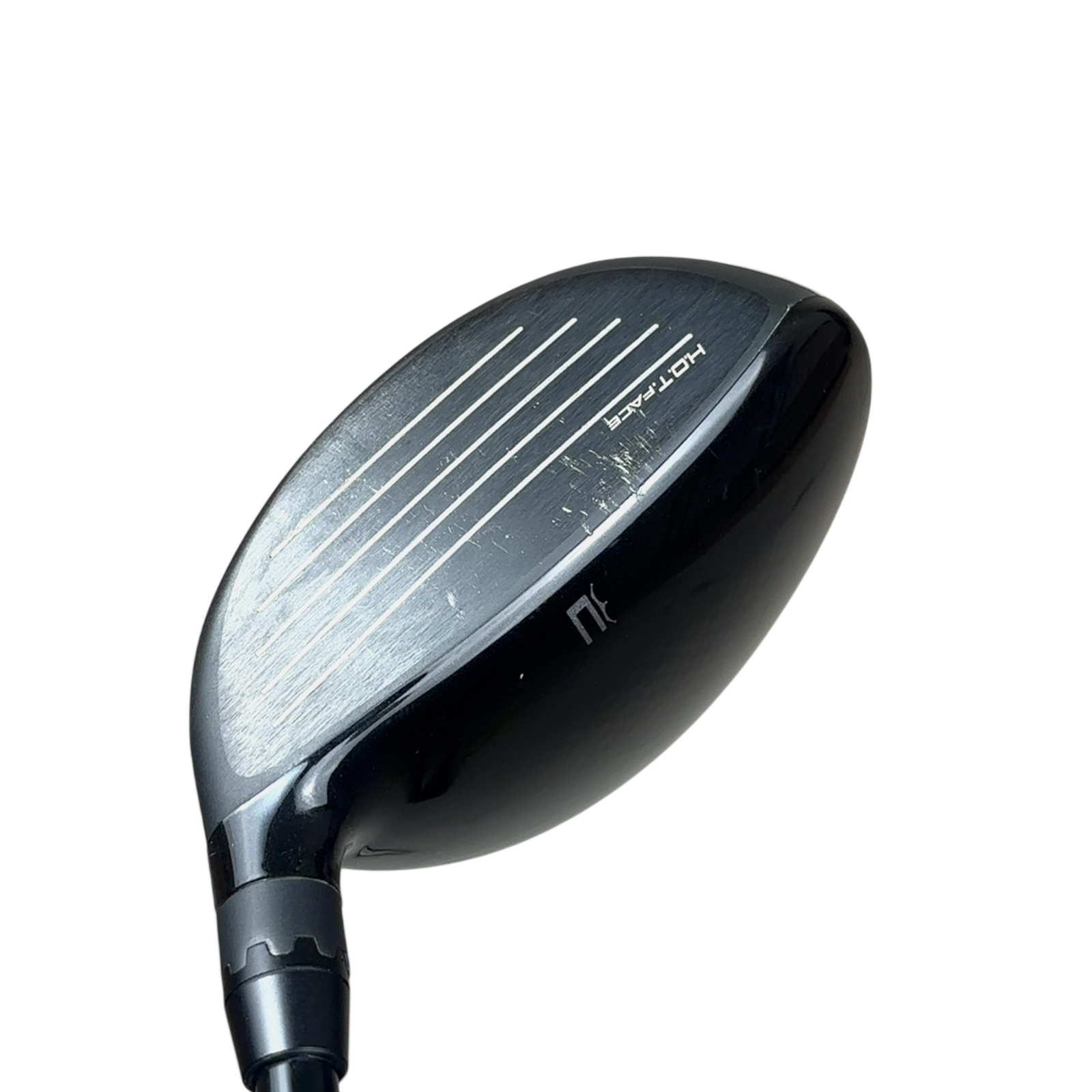 Cobra AeroJet LS Fairway Wood / Flex X-Stiff / #3/14.5